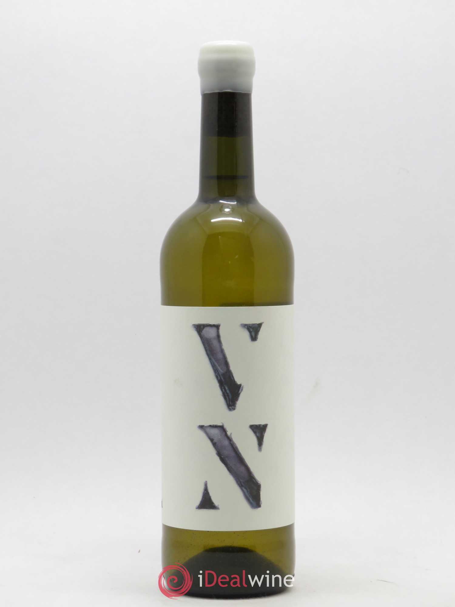 Espagne Vinel-Lo Partida Creus 2017 - Posten von 1 Flasche - 0