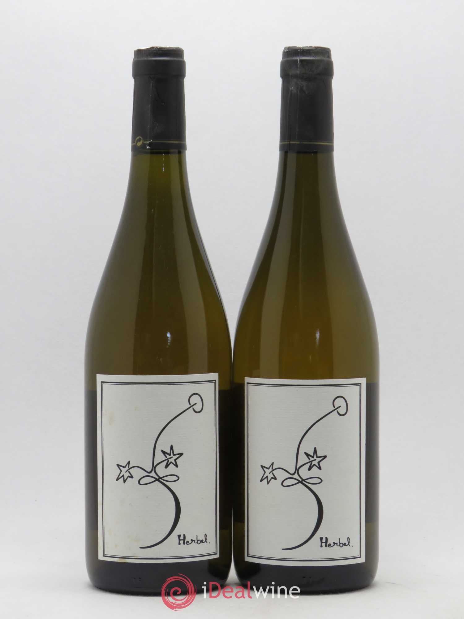 Vin de France La Pointe Domaine Herbel 2009 - Posten von 2 Flaschen - 0