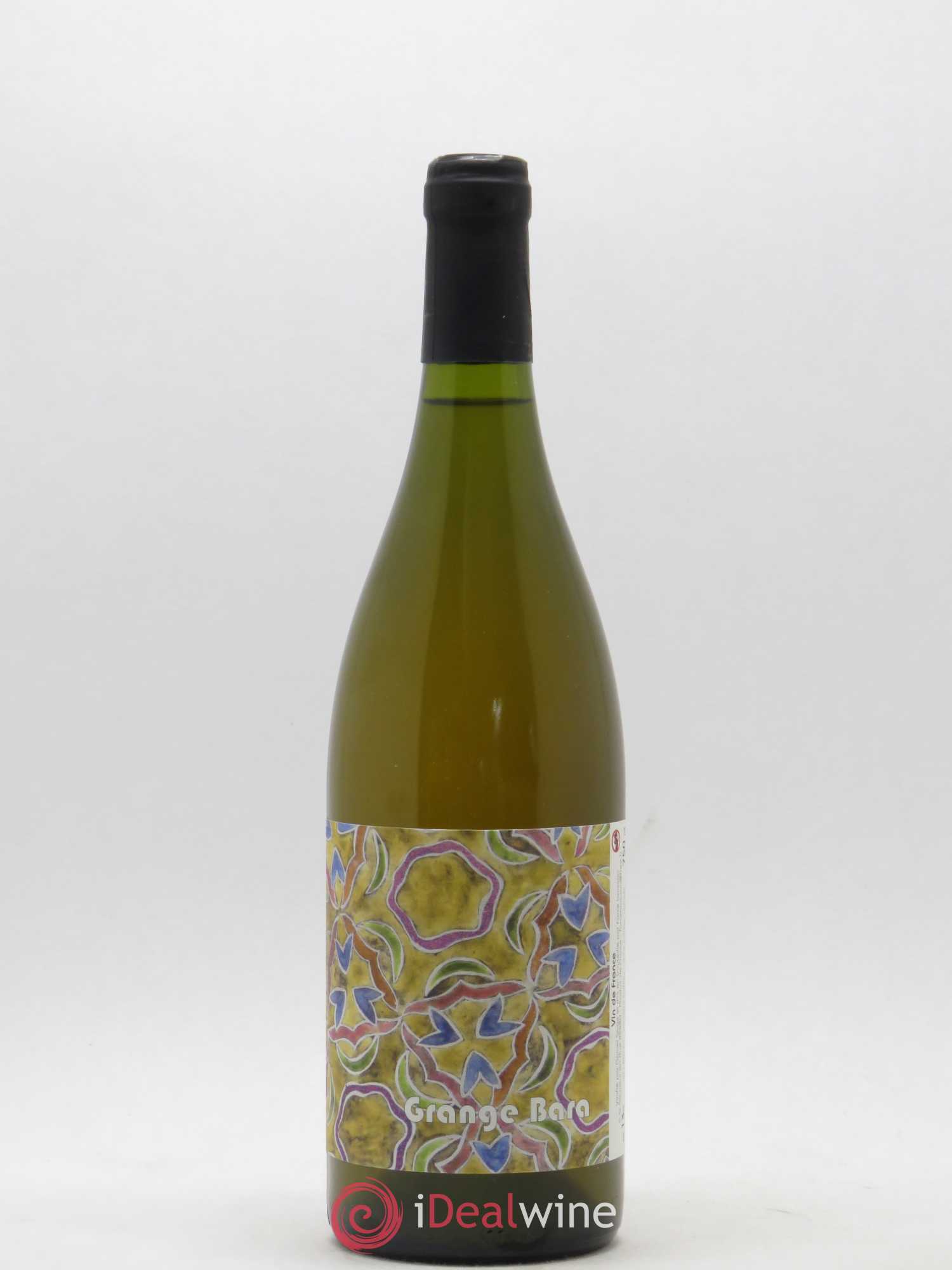 Vin de France Grange Bara Daniel Sage 2017 - Posten von 1 Flasche - 0