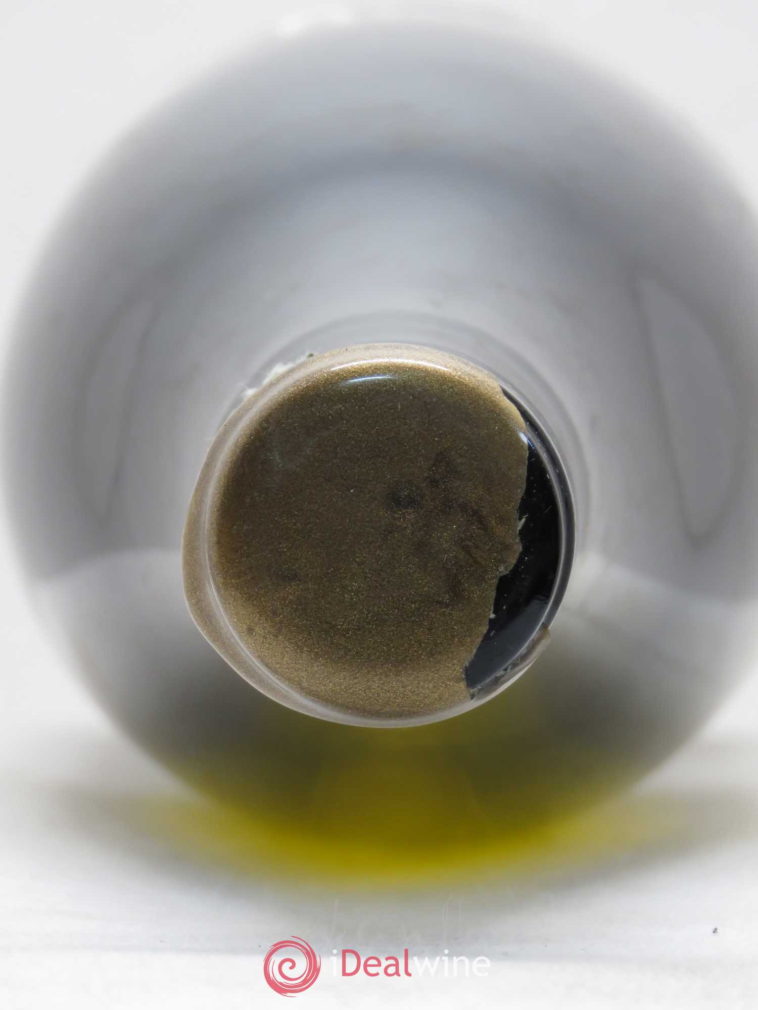 Chablis 1er Cru Butteaux Pattes Loup (Domaine) 2012 - Lot de 1 bouteille - 1