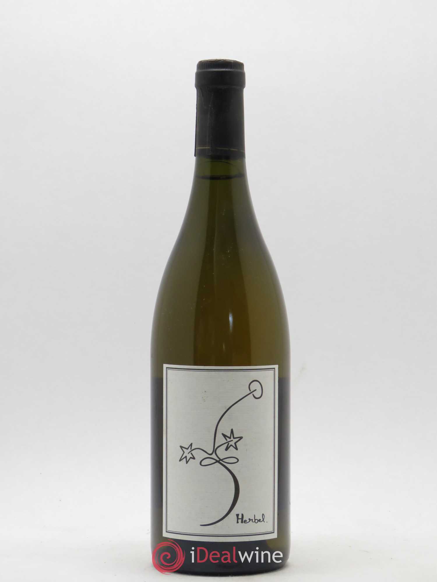 Vin de France La Pointe Domaine Herbel 2007 - Posten von 1 Flasche - 0
