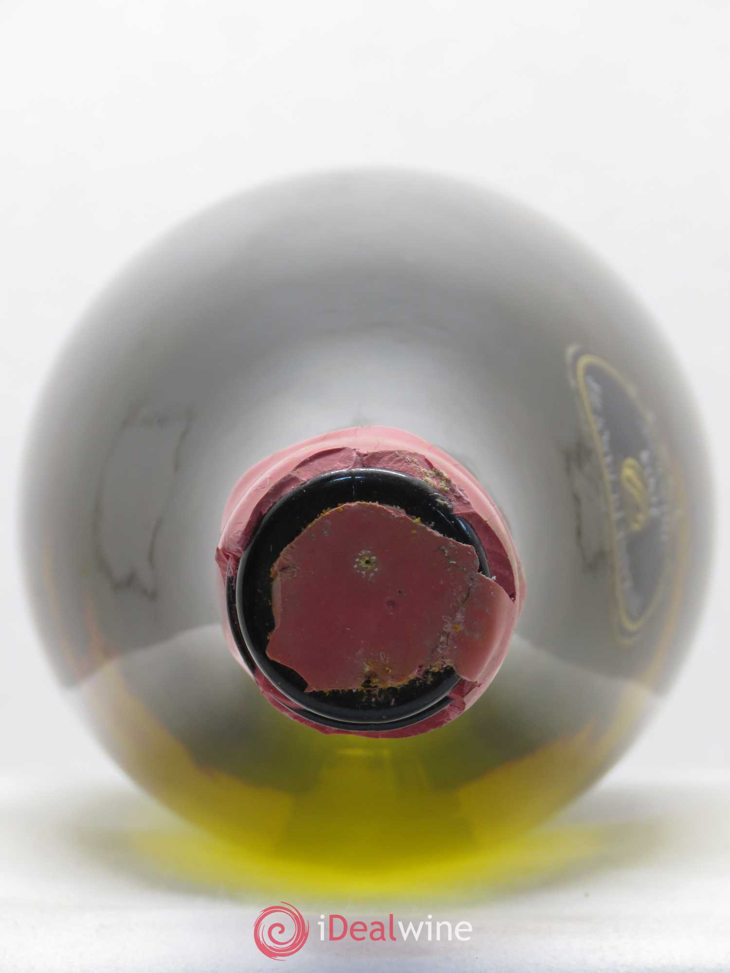 Vin de Savoie Rousette de Savoie Marestel Altesse Dupasquier 2005 - Lot de 1 magnum - 1