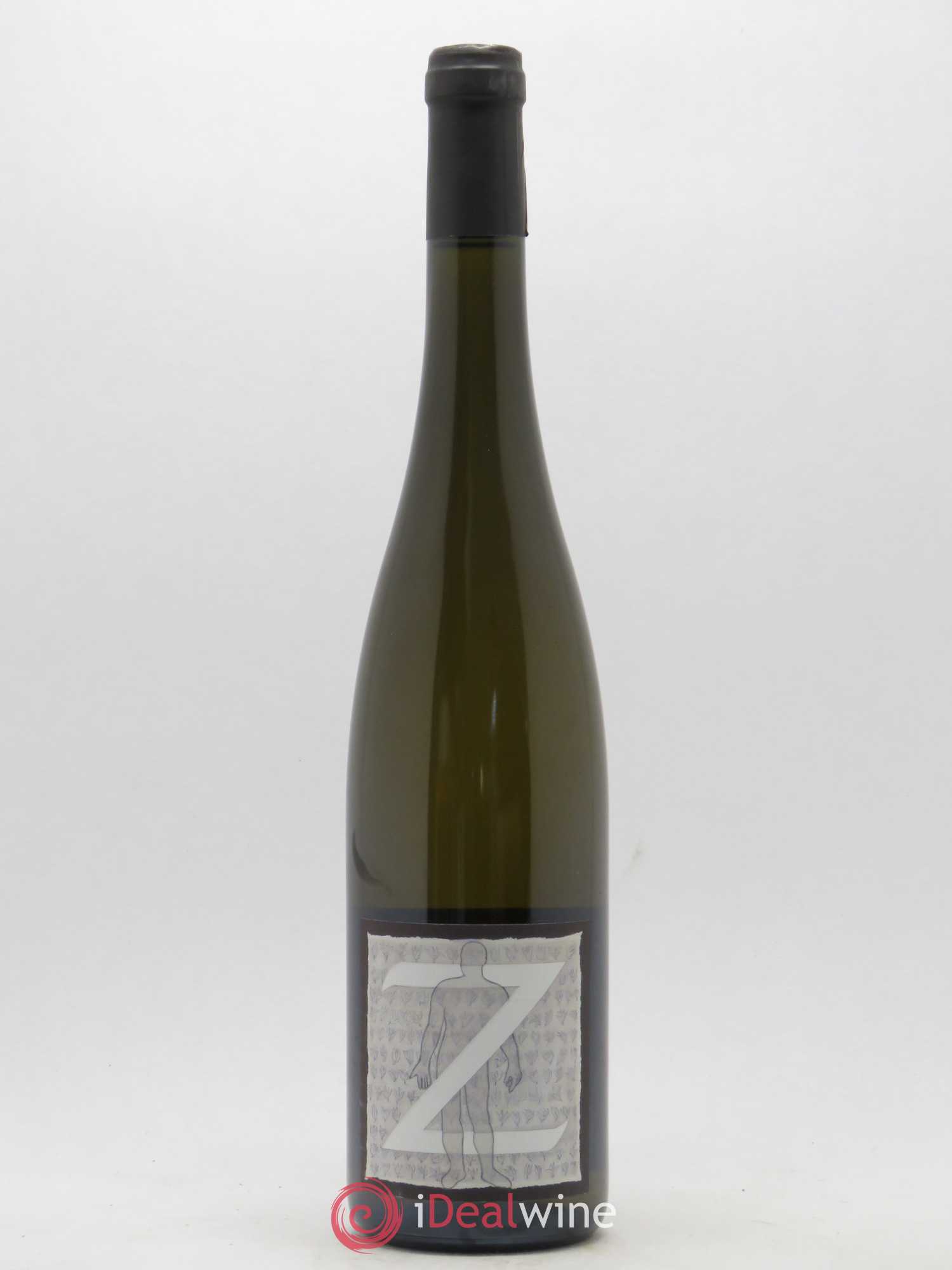 Riesling Grand Cru 2015 - Posten von 1 Flasche - 0