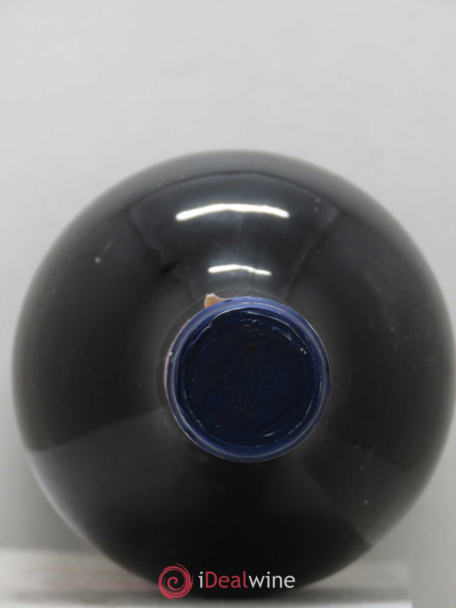 Barolo DOCG Riserva Vecchie Viti dei Capalot e delle Brunate Roberto Voerzio 2001 - Lot de 1 magnum - 1