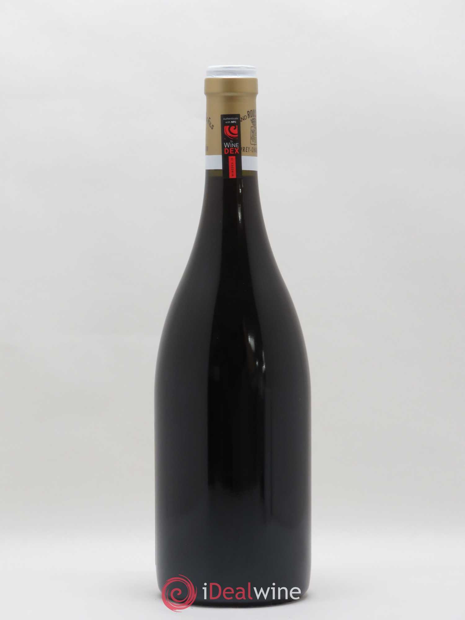 Chambertin Grand Cru Armand Rousseau (Domaine) 2013 - Lot de 1 bouteille - 1