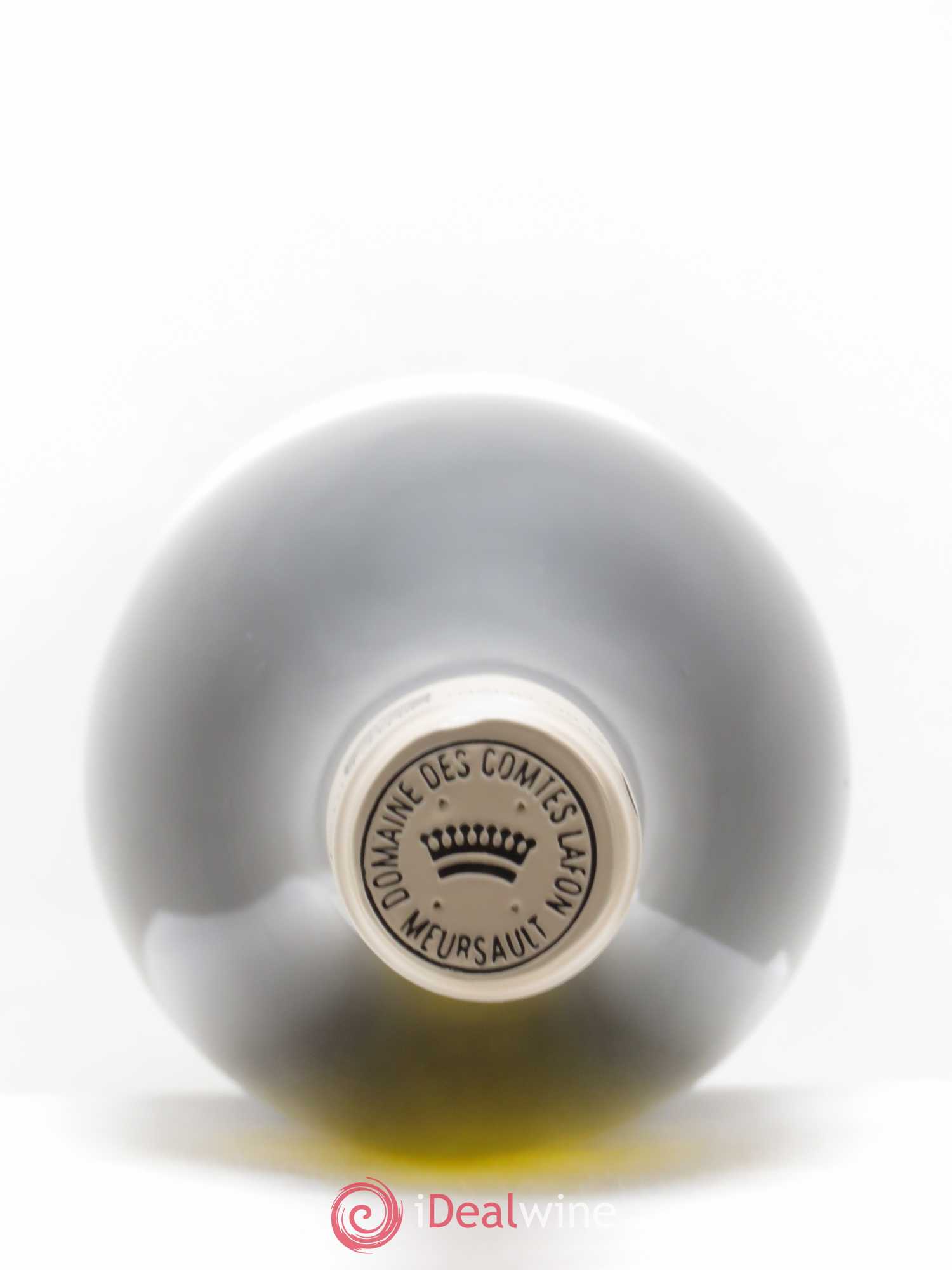 Montrachet Grand Cru Comtes Lafon (Domaine des) 2014 - Posten von 1 Flasche - 2