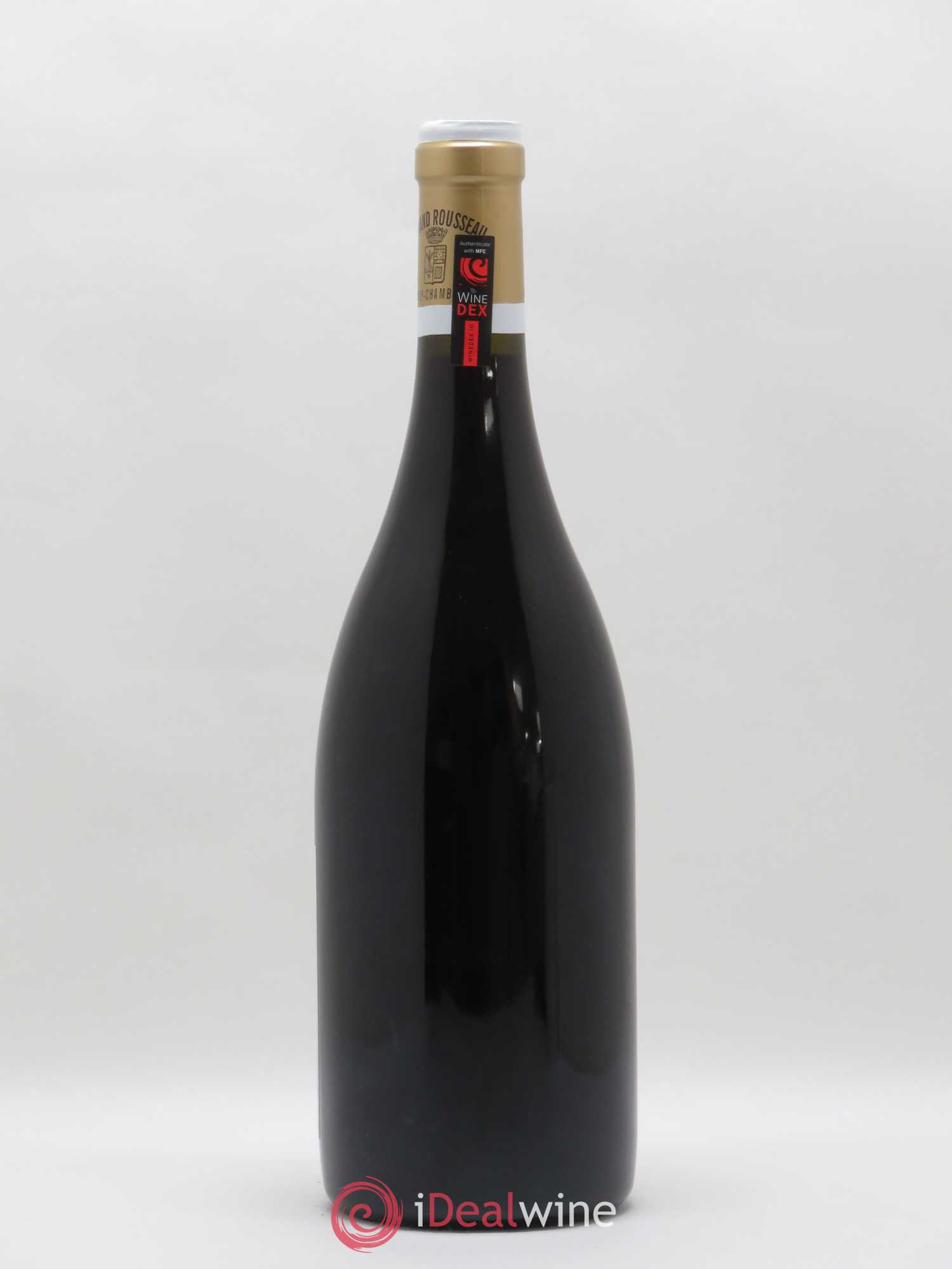 Chambertin Clos de Bèze Grand Cru Armand Rousseau (Domaine) 2015 - Lot de 1 bouteille - 1