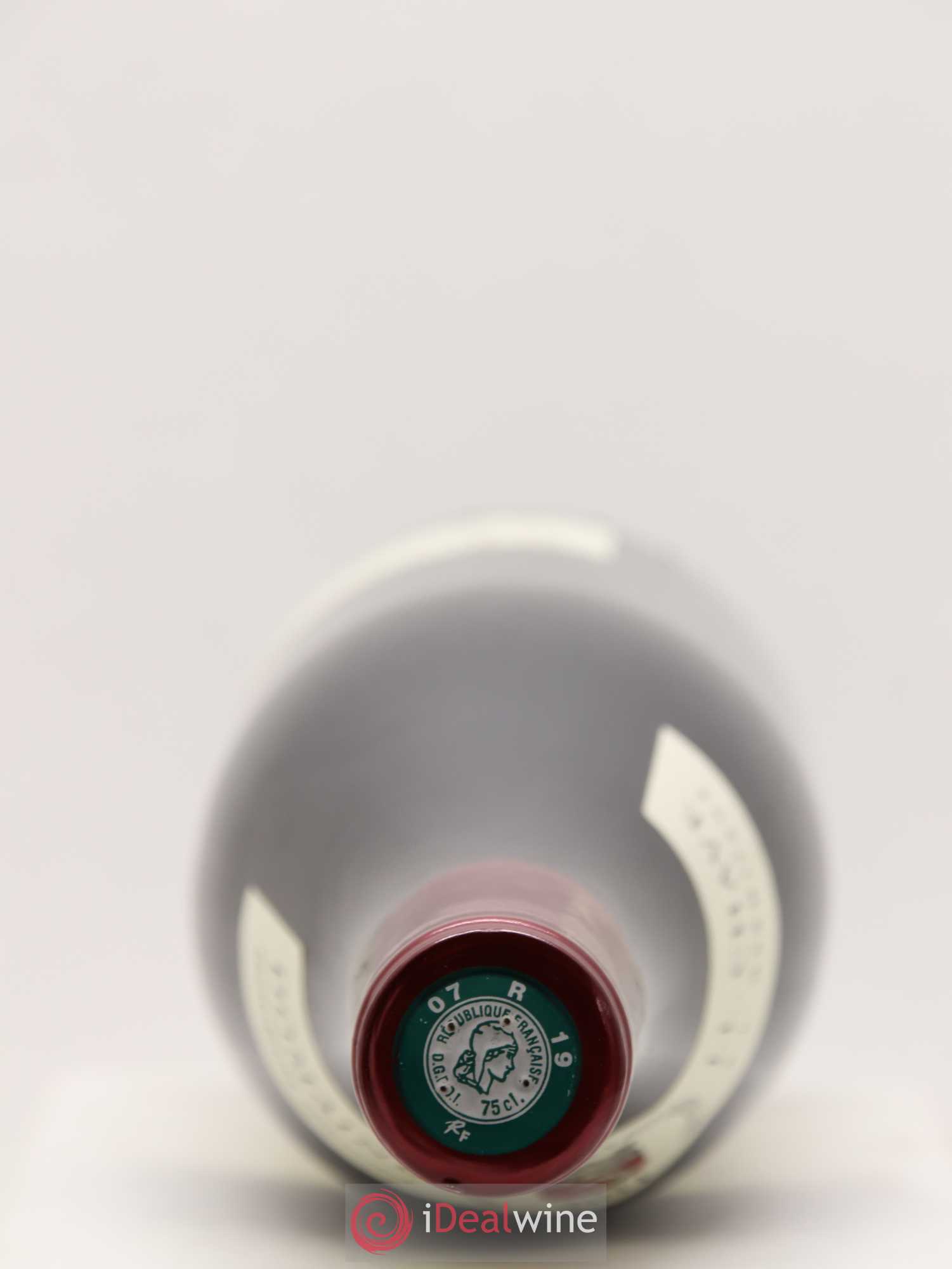 Hermitage Jean-Louis Chave 2011 - Lotto di 1 bottiglia - 2