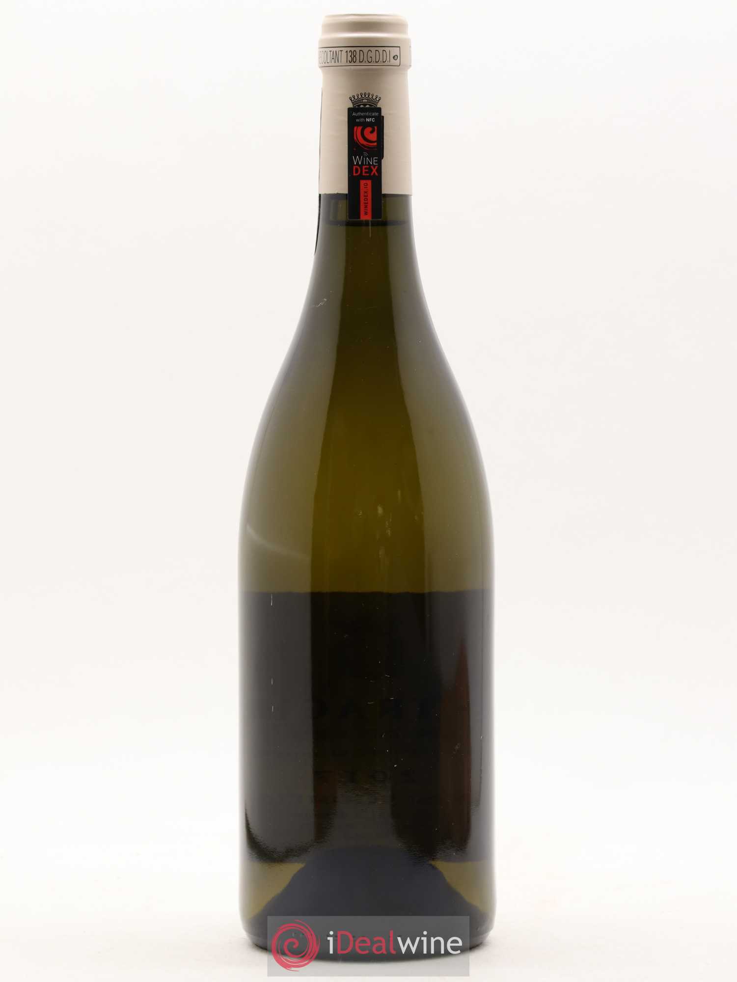 Montrachet Grand Cru Comtes Lafon (Domaine des) 2017 - Lot de 1 bouteille - 1