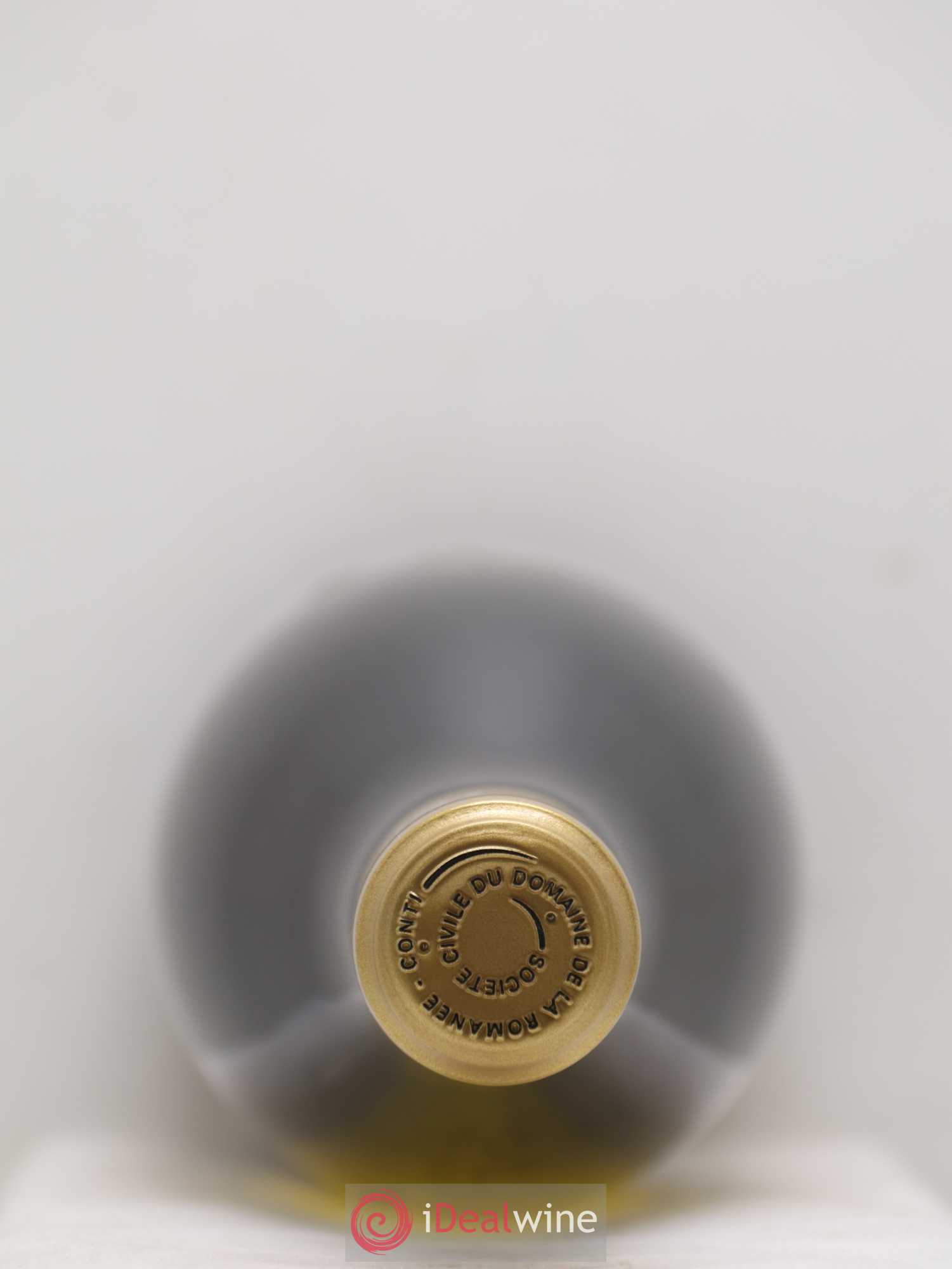 Montrachet Grand Cru Domaine de la Romanée-Conti 2013 - Lot de 1 bouteille - 2