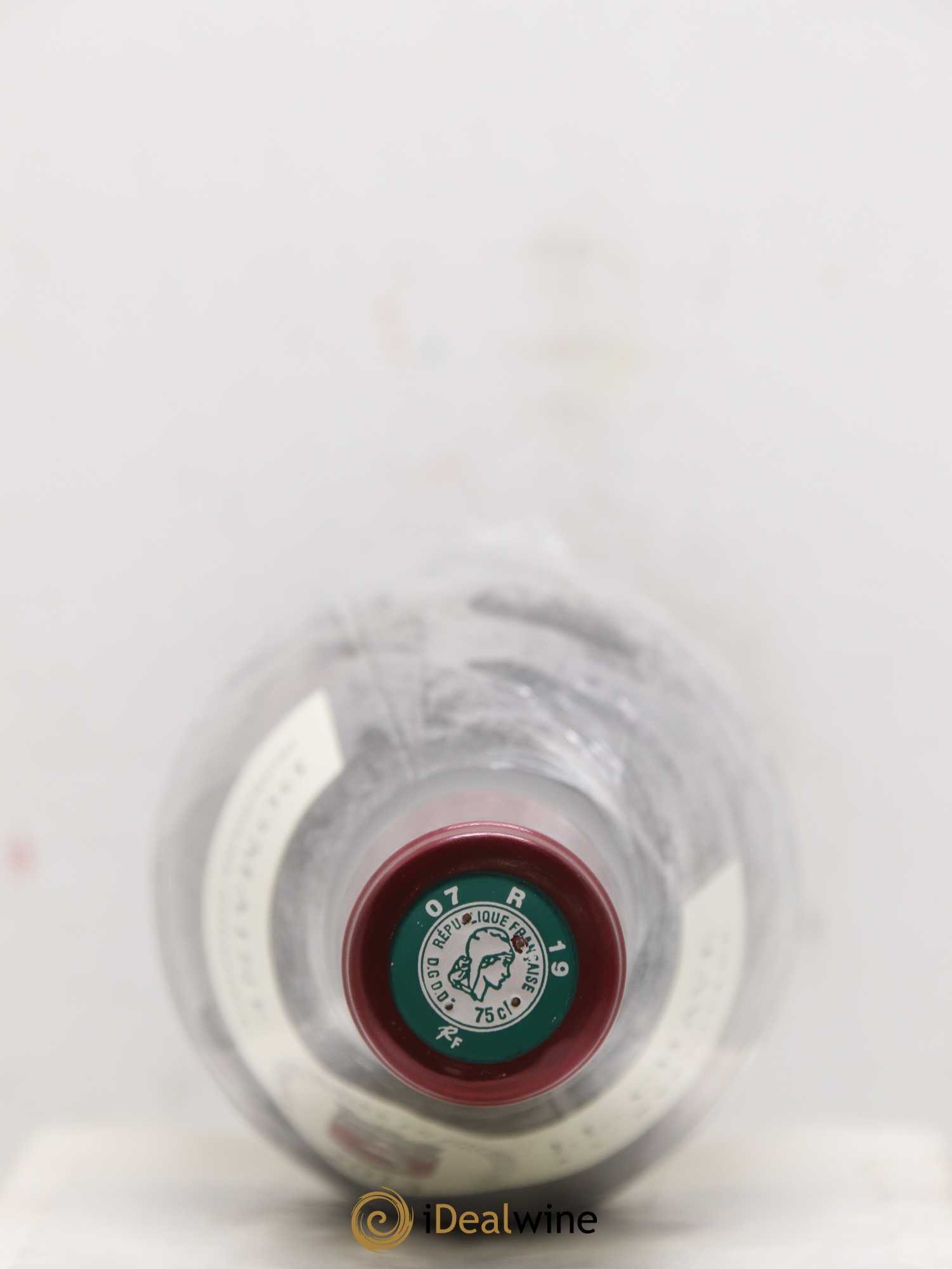 Hermitage Jean-Louis Chave 2013 - Lot of 1 bottle - 2