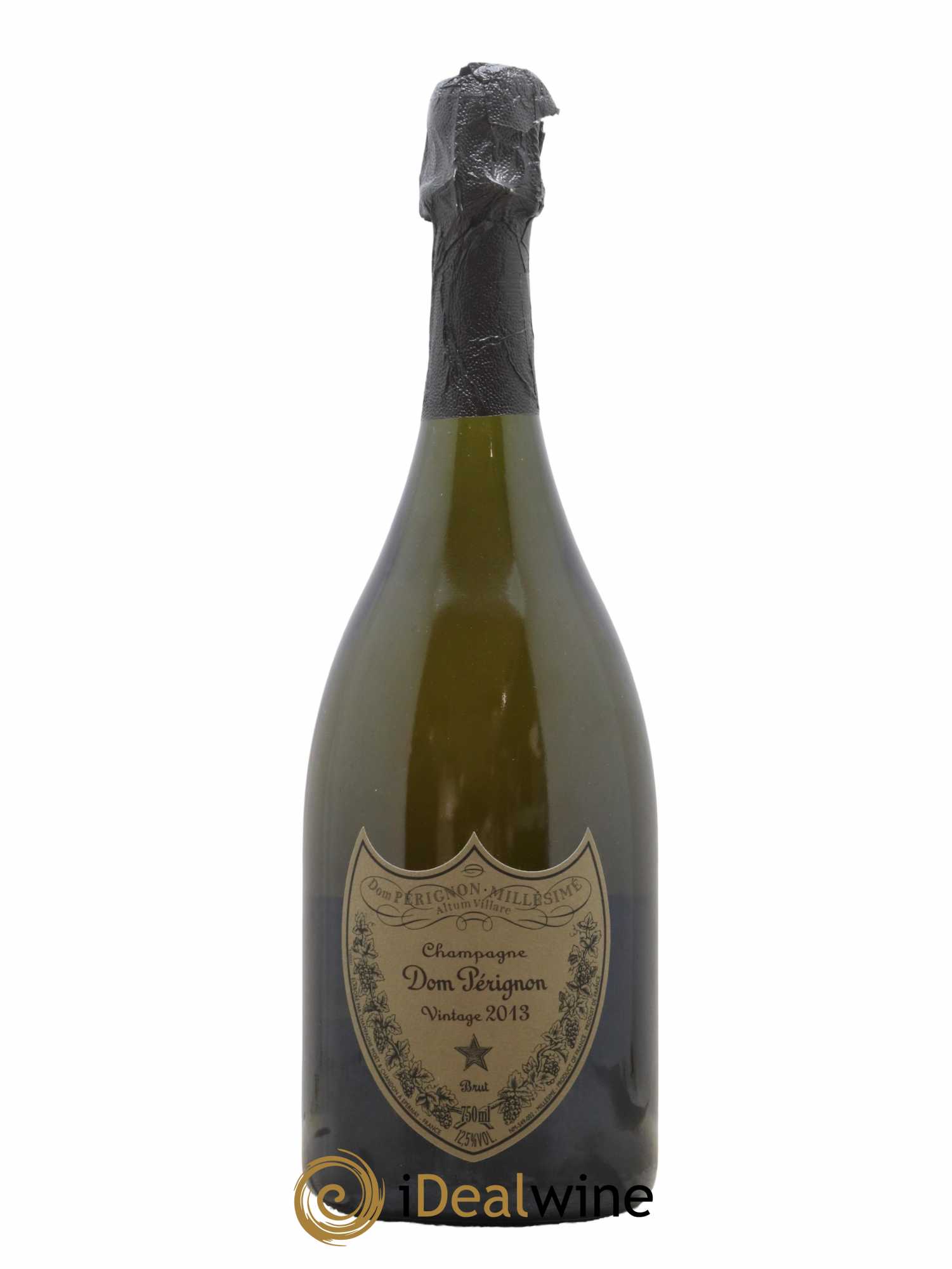 Brut Dom Pérignon 2013 - Lot de 1 bouteille - 0