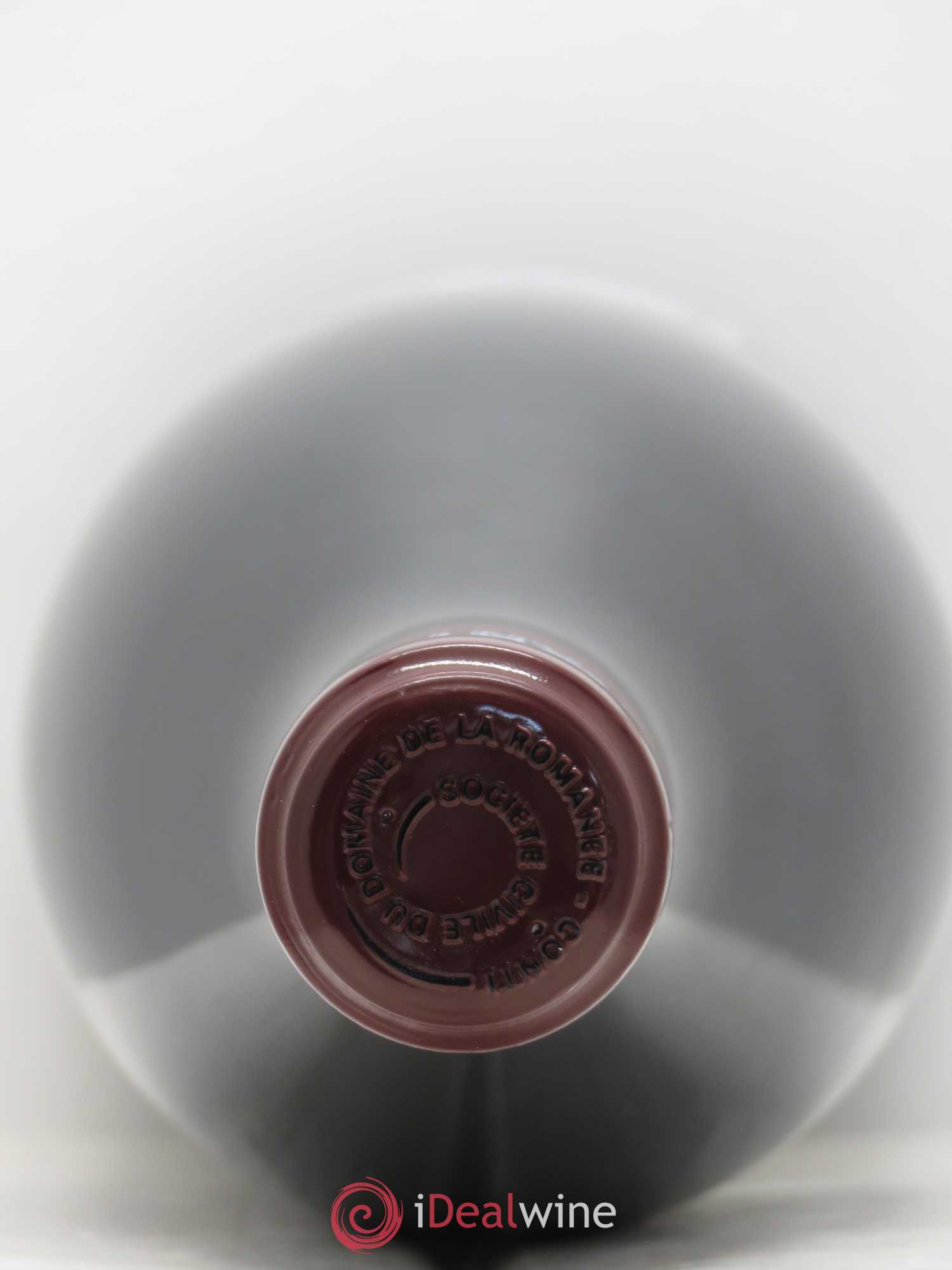 Romanée-Saint-Vivant Grand Cru Domaine de la Romanée-Conti 2014 - Lot de 1 bouteille - 2