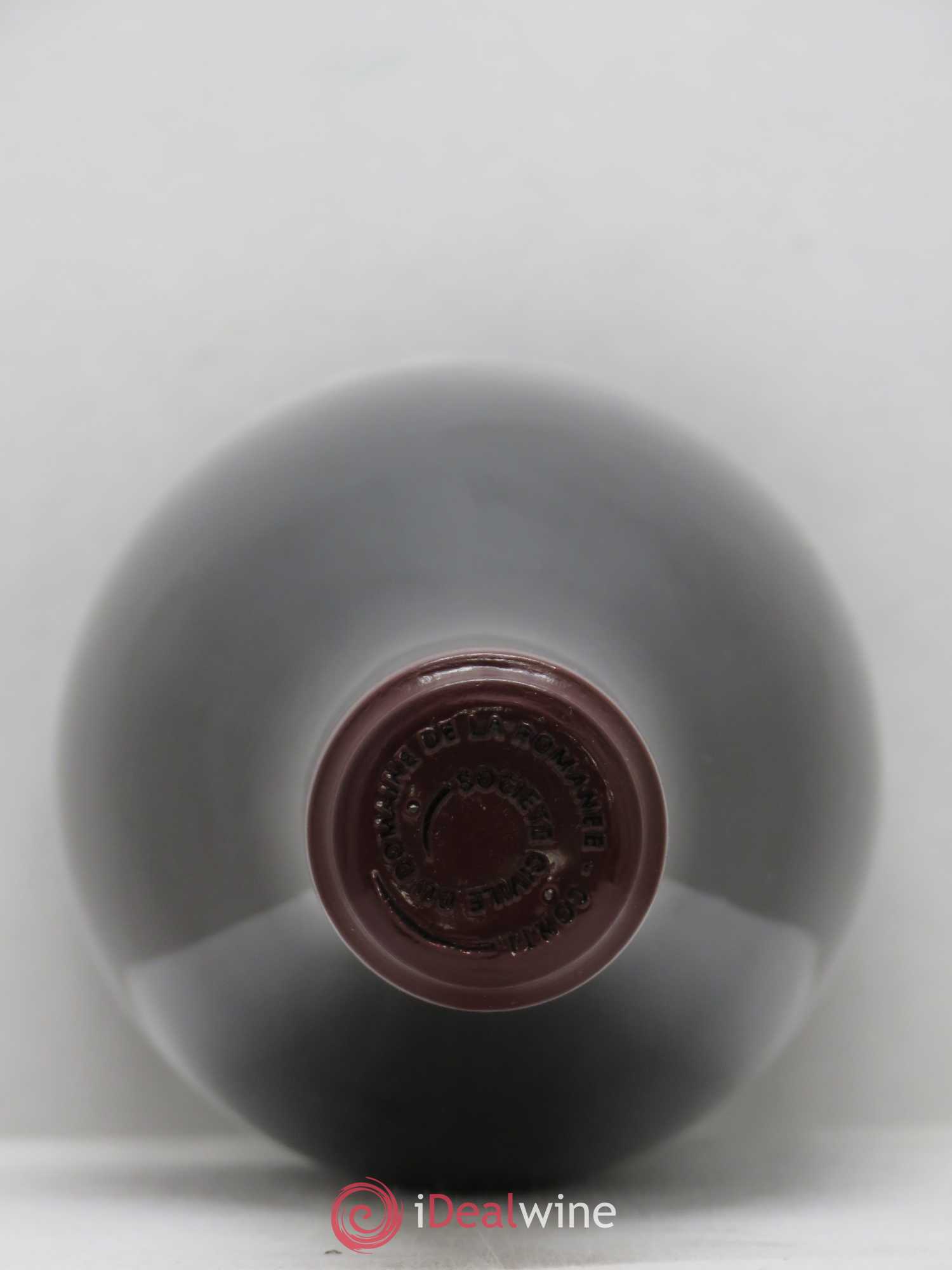 Romanée-Saint-Vivant Grand Cru Domaine de la Romanée-Conti 2016 - Lot de 1 bouteille - 2