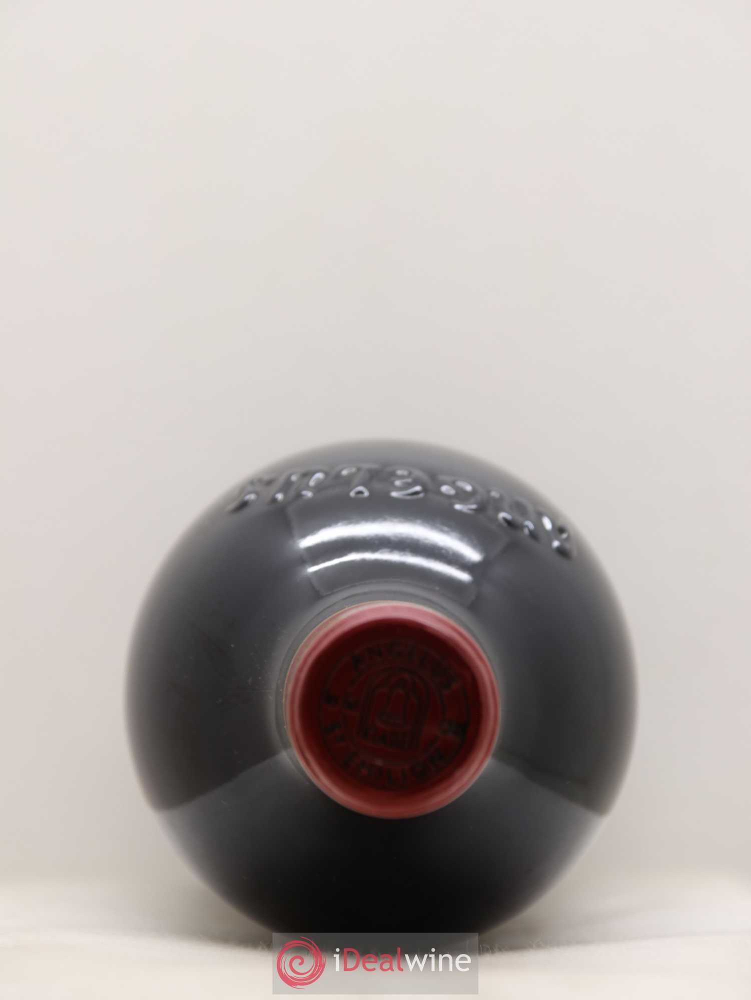 Château Angélus 1er Grand Cru Classé A 2003 - Lot de 1 bouteille - 2