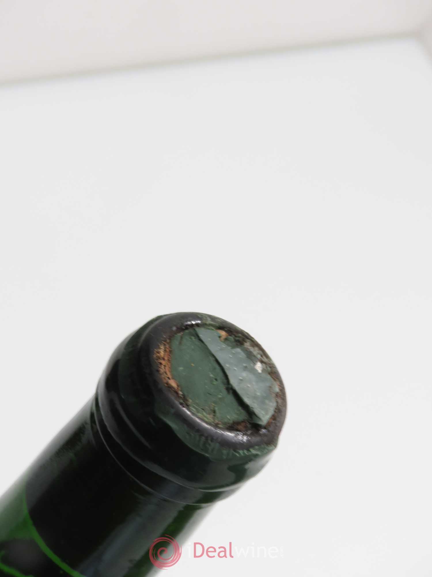 Sancerre Les Culs de Beaujeu François Cotat 2004 - Lot de 2 bouteilles - 1