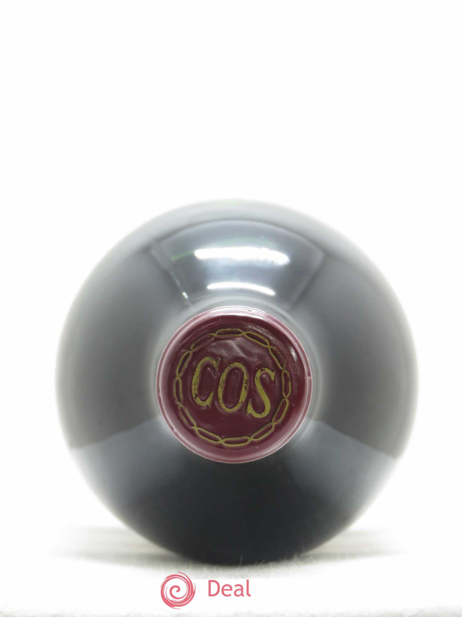 Cos d'Estournel 2ème Grand Cru Classé 1989 - Lot de 1 bouteille - 1