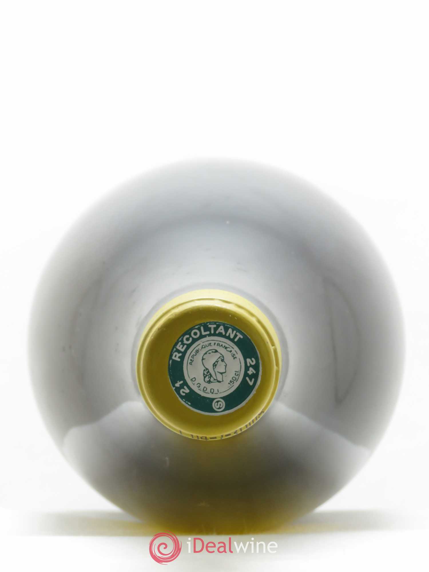 Corton-Charlemagne Grand Cru Bonneau du Martray (Domaine) 2004 - Lot de 3 magnums - 1