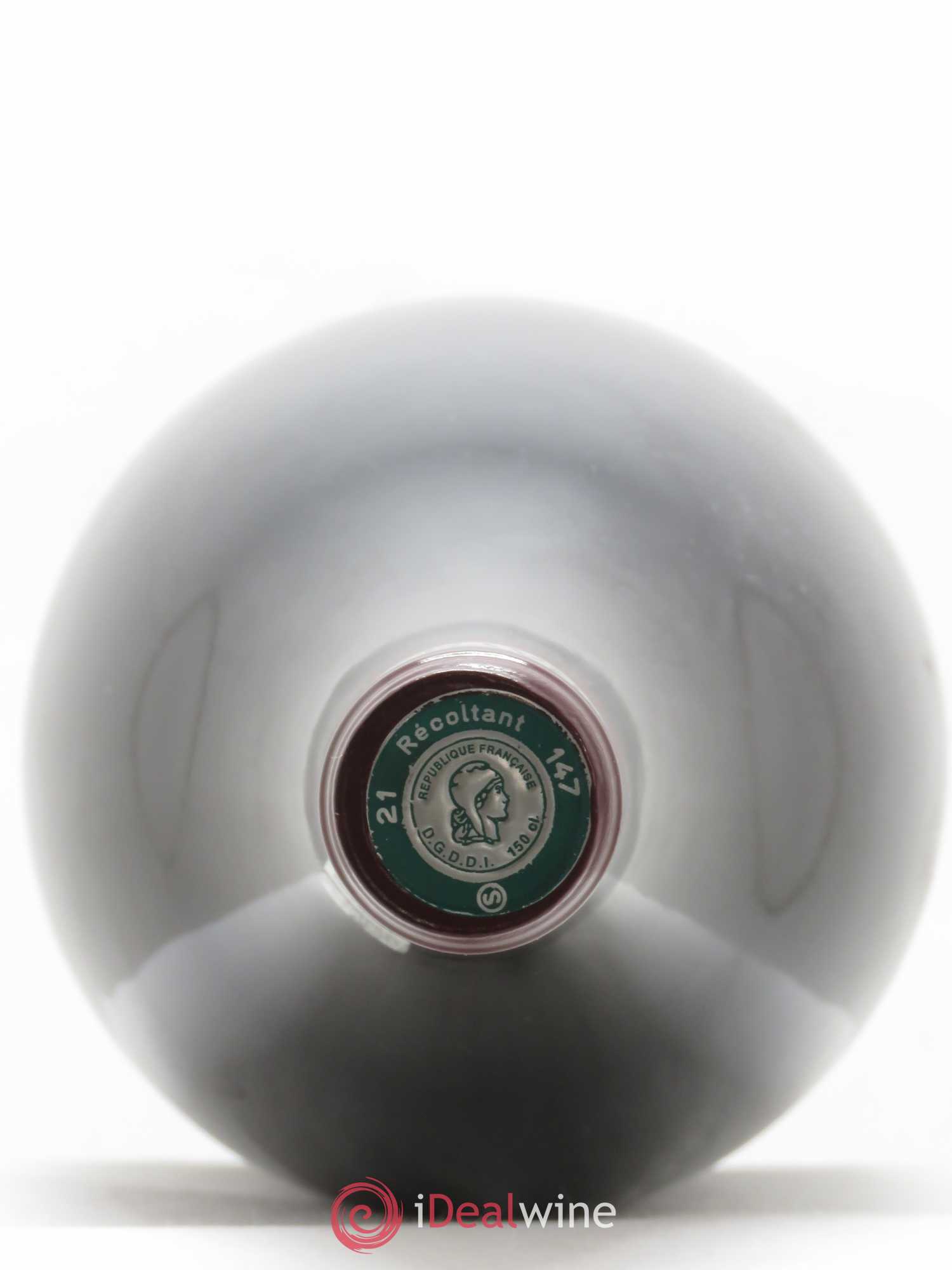 Clos des Lambrays Grand Cru Domaine des Lambrays 2015 - Lot de 1 magnum - 1