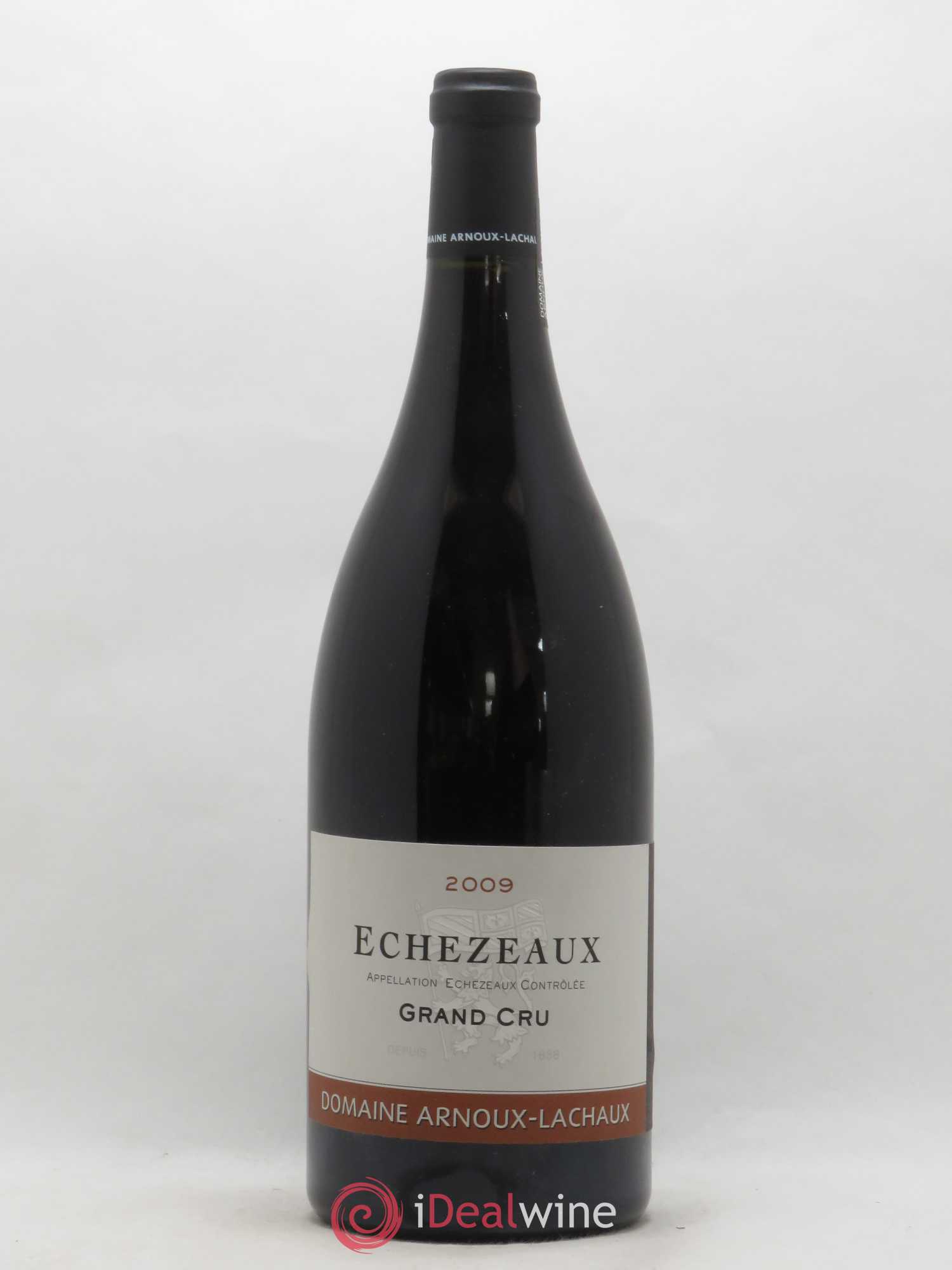 Echezeaux Grand Cru Arnoux-Lachaux (Domaine) 2009 - Lot de 1 magnum - 0