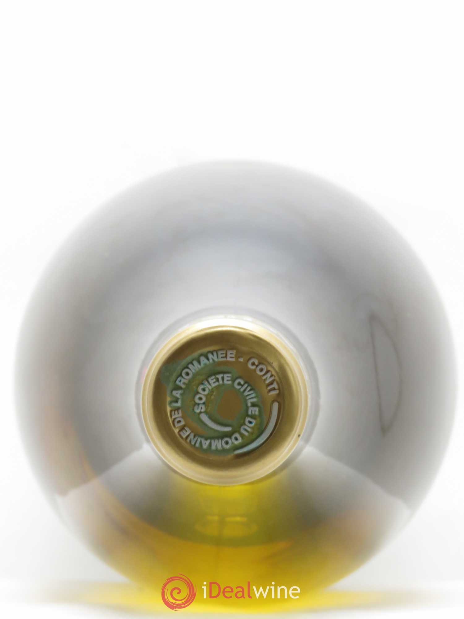 Montrachet Grand Cru Domaine de la Romanée-Conti 2007 - Posten von 1 Magnum - 2