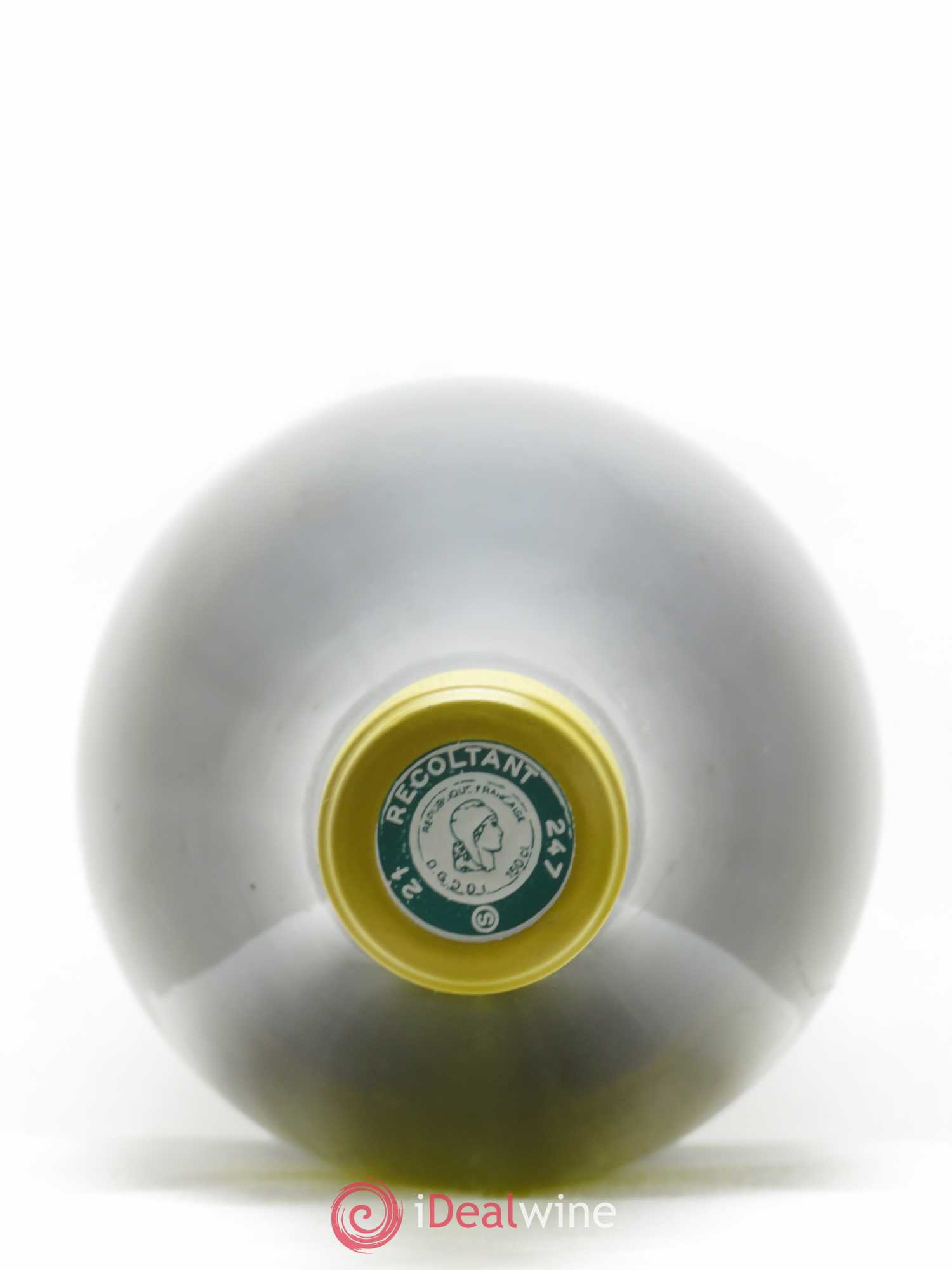 Corton-Charlemagne Grand Cru Bonneau du Martray (Domaine) 2006 - Posten von 2 Magnum - 1