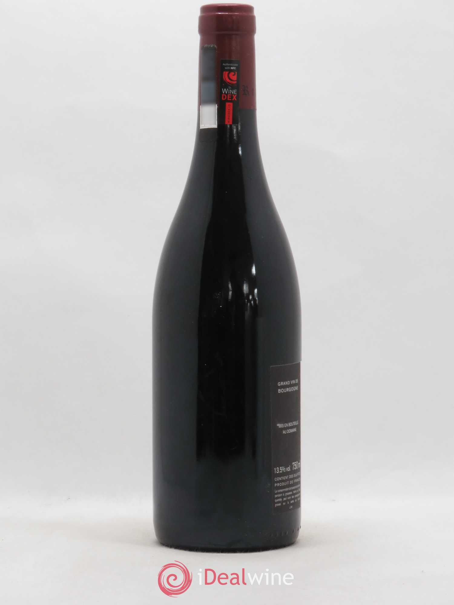 Bonnes-Mares Grand Cru Georges Roumier (Domaine) 2014 - Lot de 1 bouteille - 1