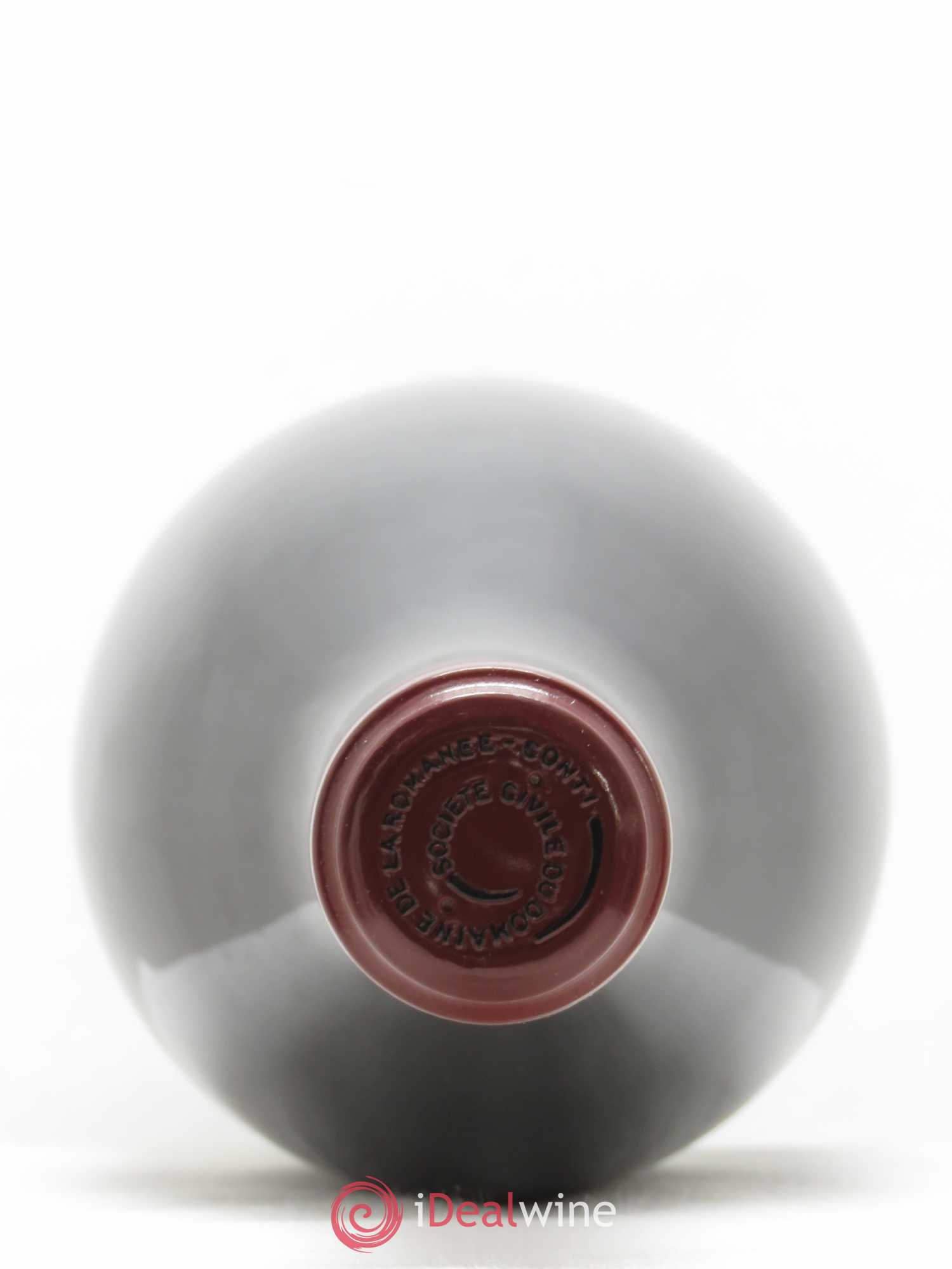 Echezeaux Grand Cru Domaine de la Romanée-Conti 2008 - Lot de 1 bouteille - 2
