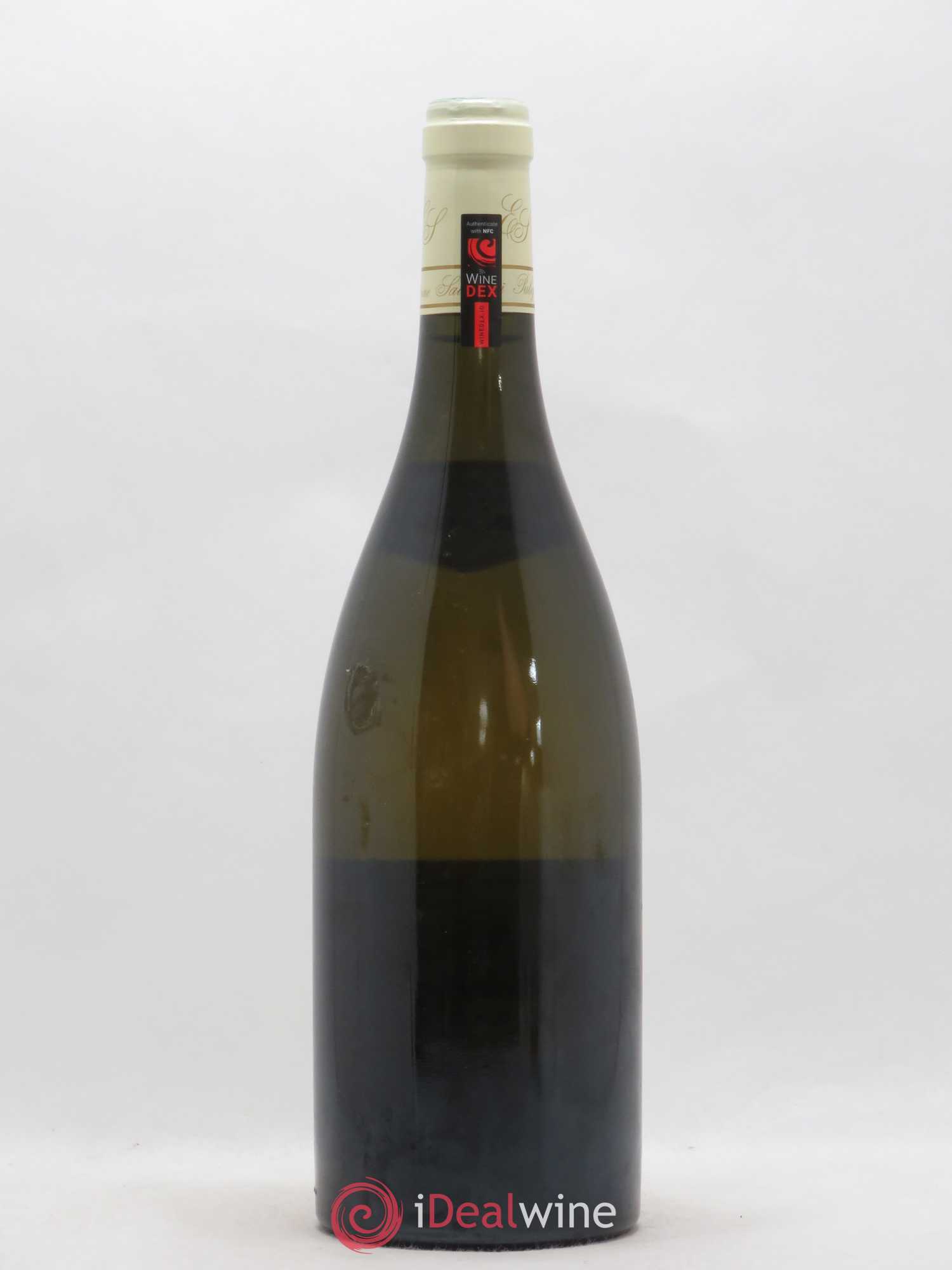 Montrachet Grand Cru Etienne Sauzet 2009 - Posten von 1 Flasche - 1
