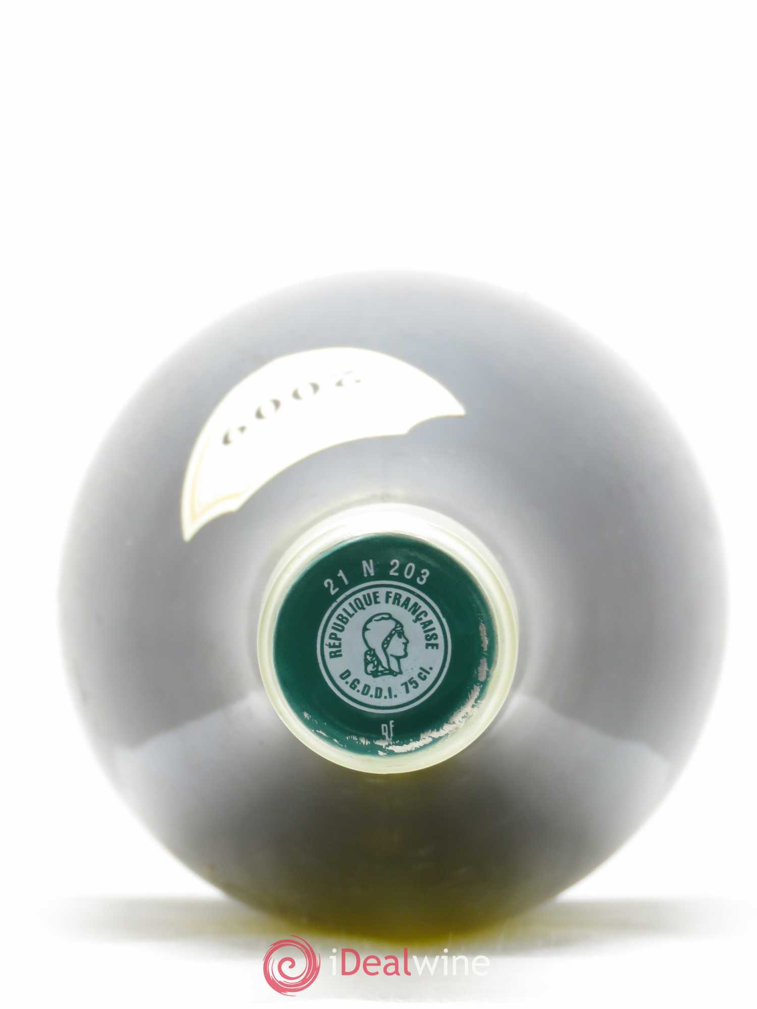 Montrachet Grand Cru Etienne Sauzet 2009 - Posten von 1 Flasche - 2