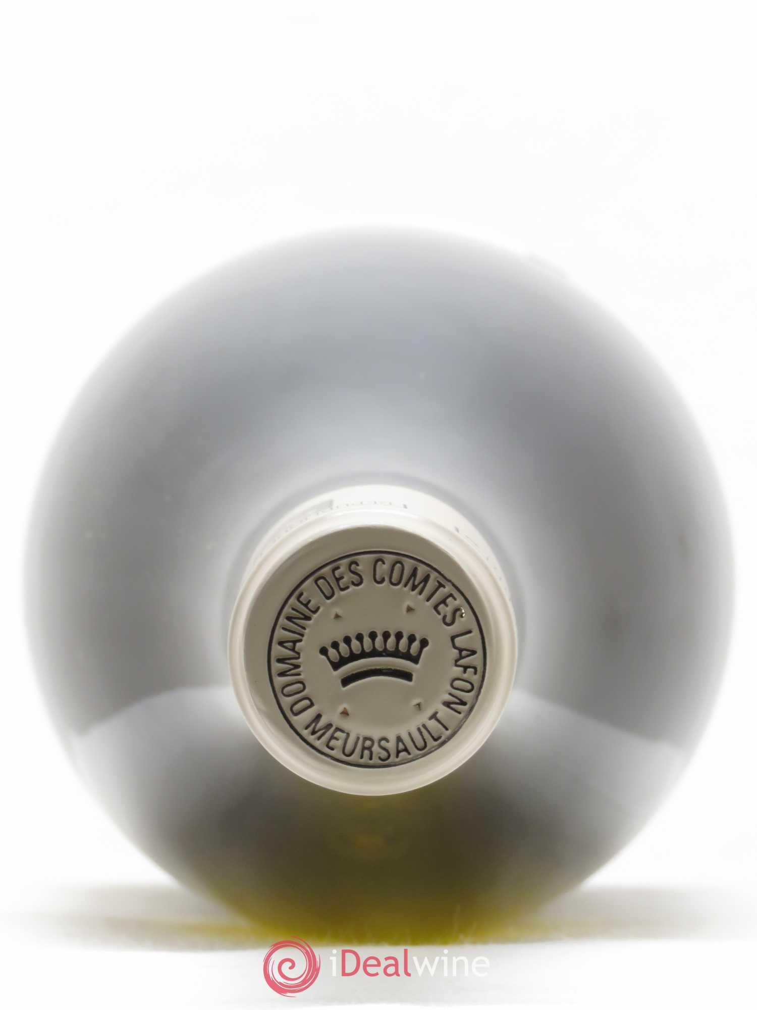 Meursault 1er Cru Perrières Comtes Lafon (Domaine des) 2014 - Lot de 2 bouteilles - 1