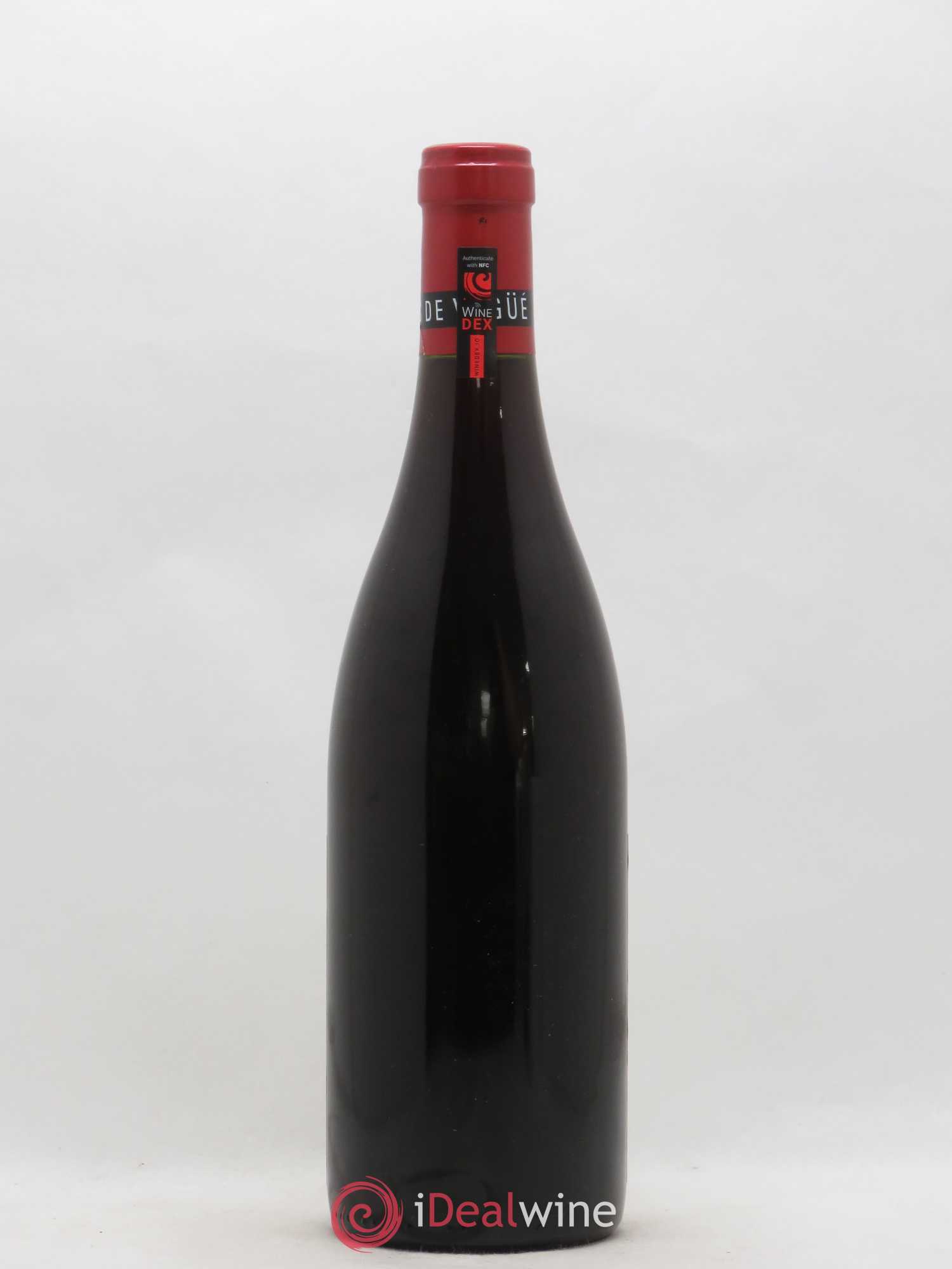 Chambolle-Musigny 1er Cru Les Amoureuses Comte Georges de Vogüé 2009 - Posten von 1 Flasche - 1