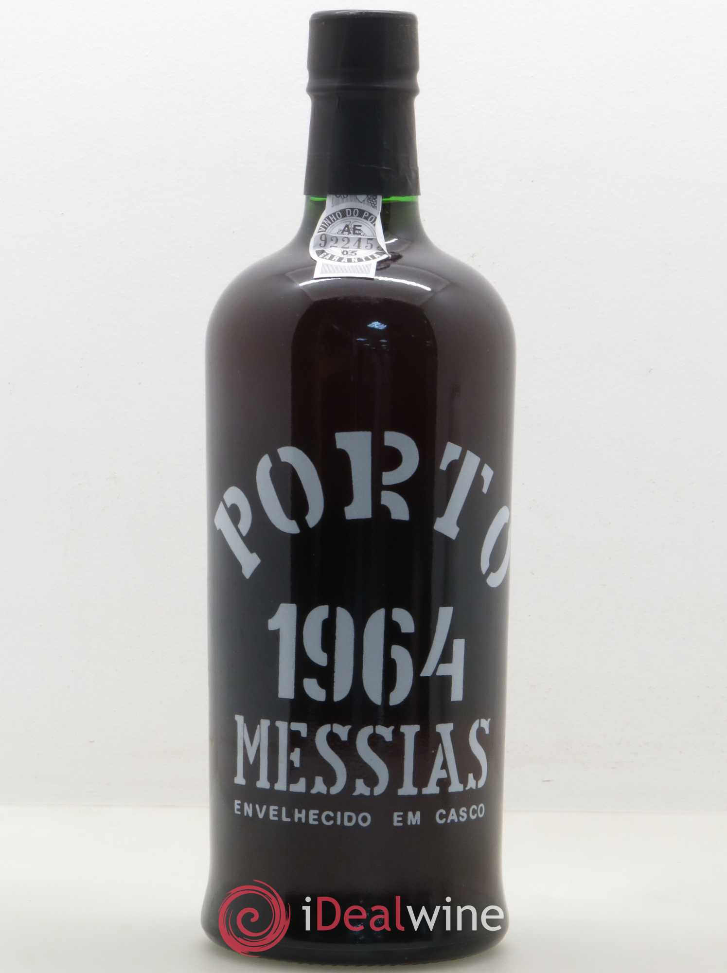 Porto Messias Colheita 1964 - Lot of 1 bottle - 0