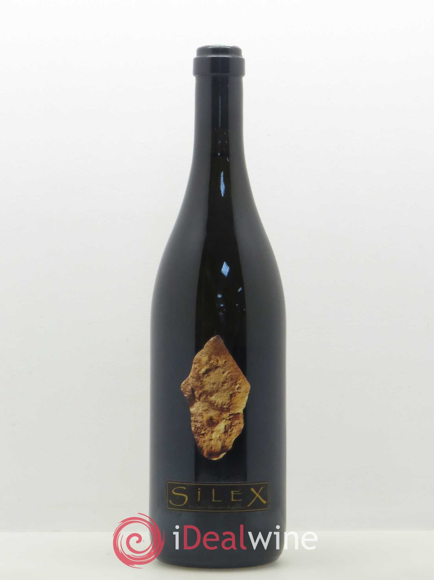 Vin de France (anciennement Pouilly-Fumé) Silex Dagueneau (Domaine Didier - Louis-Benjamin) 2012 - Lot de 1 bouteille - 0