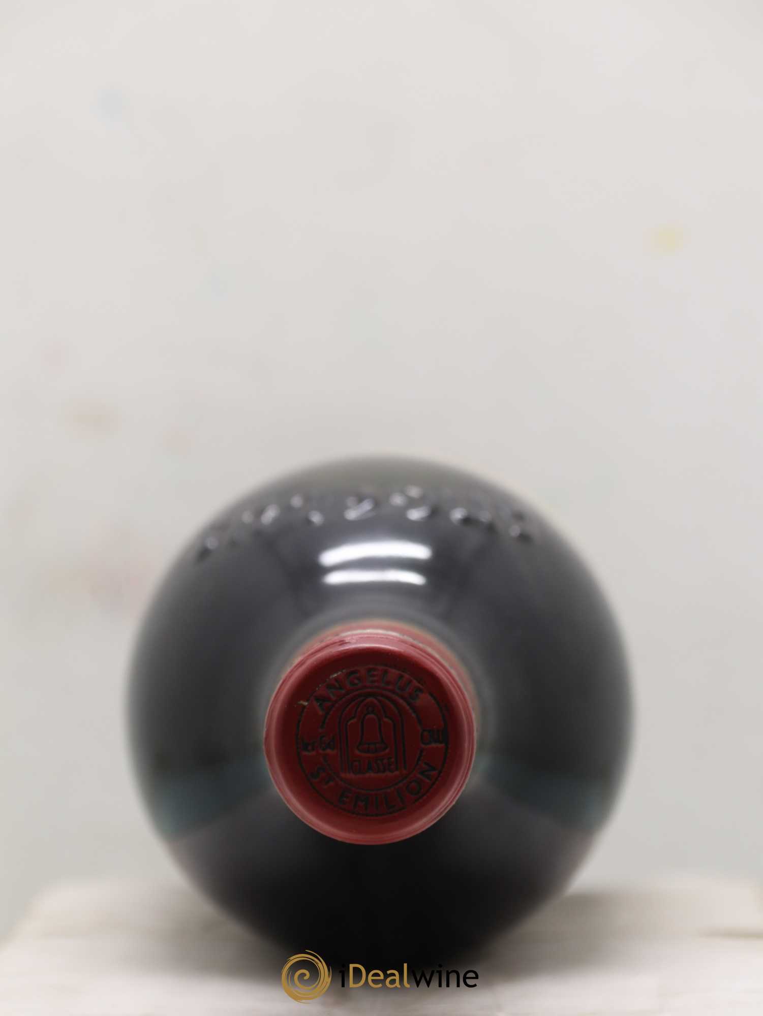 Château Angélus 1er Grand Cru Classé A 2003 - Lot of 1 bottle - 2