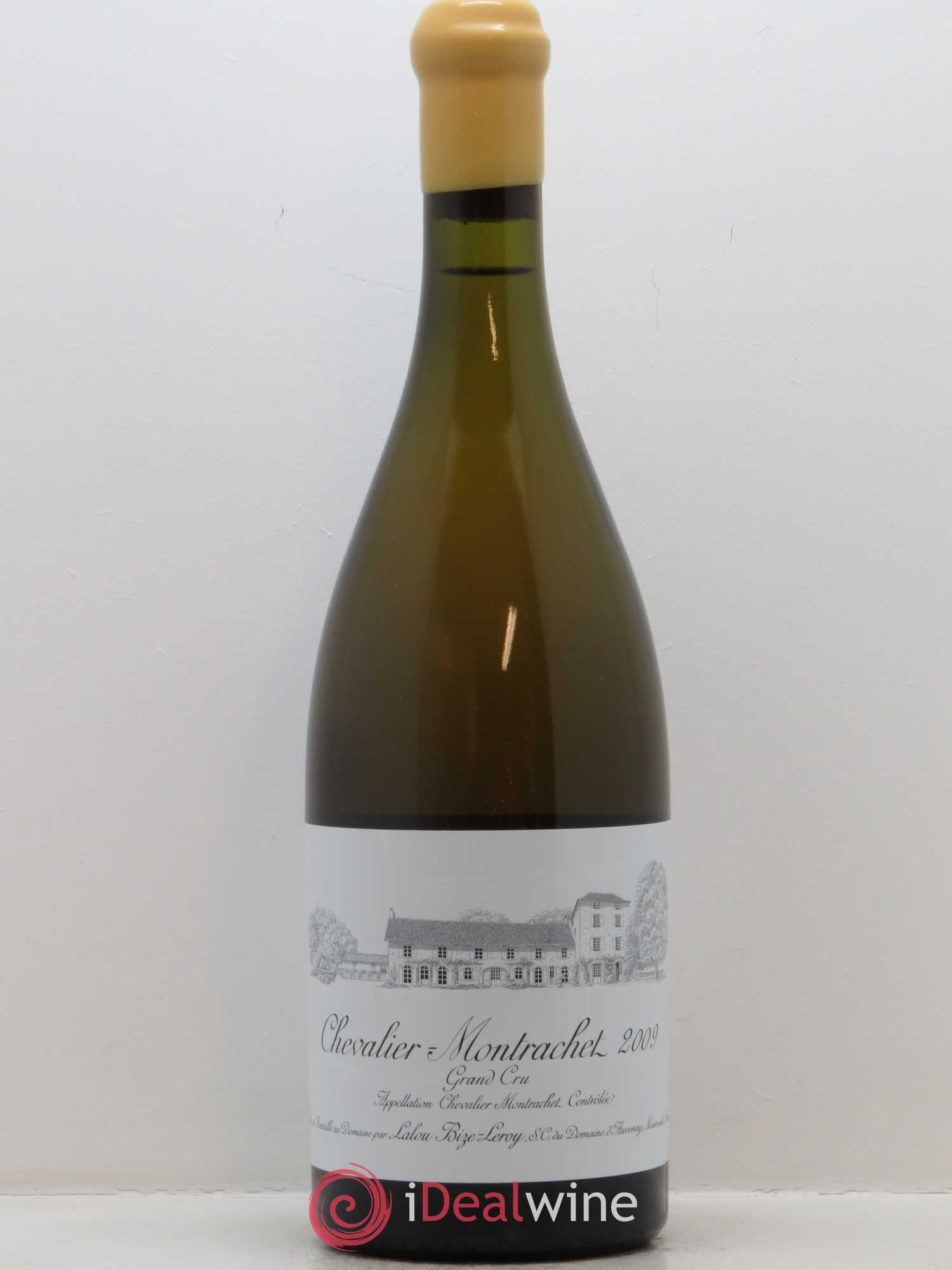 Buy Chevalier-Montrachet Grand Cru d'Auvenay (Domaine) 2009 (lot
