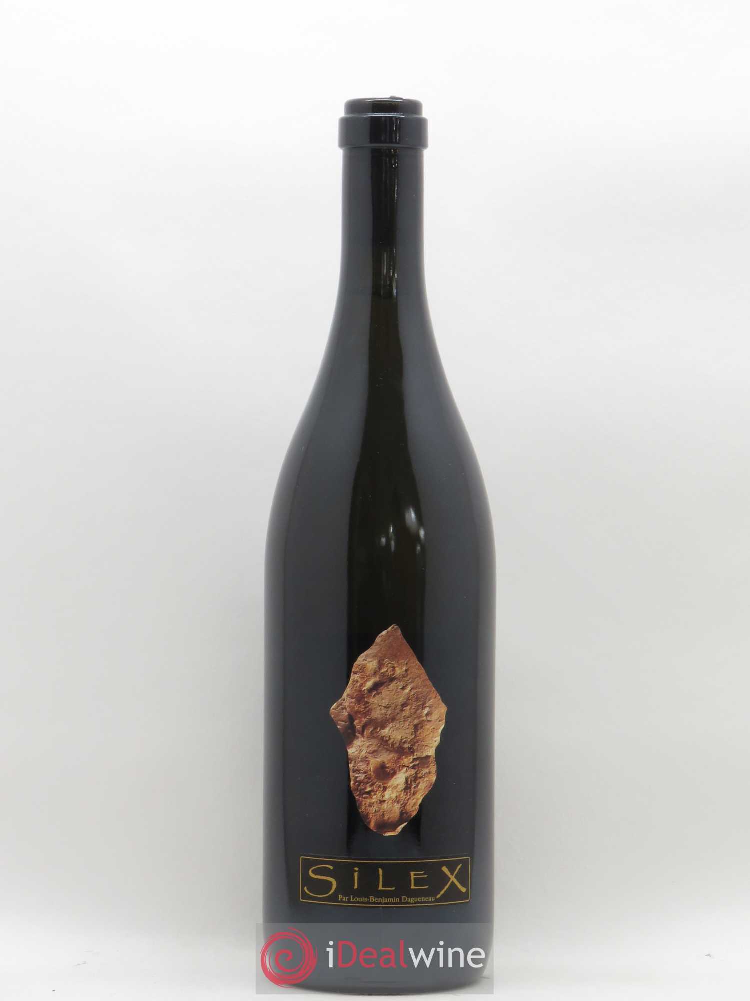 Vin de France (anciennement Pouilly-Fumé) Silex Dagueneau (Domaine Didier - Louis-Benjamin) 2016 - Lot de 1 bouteille - 0
