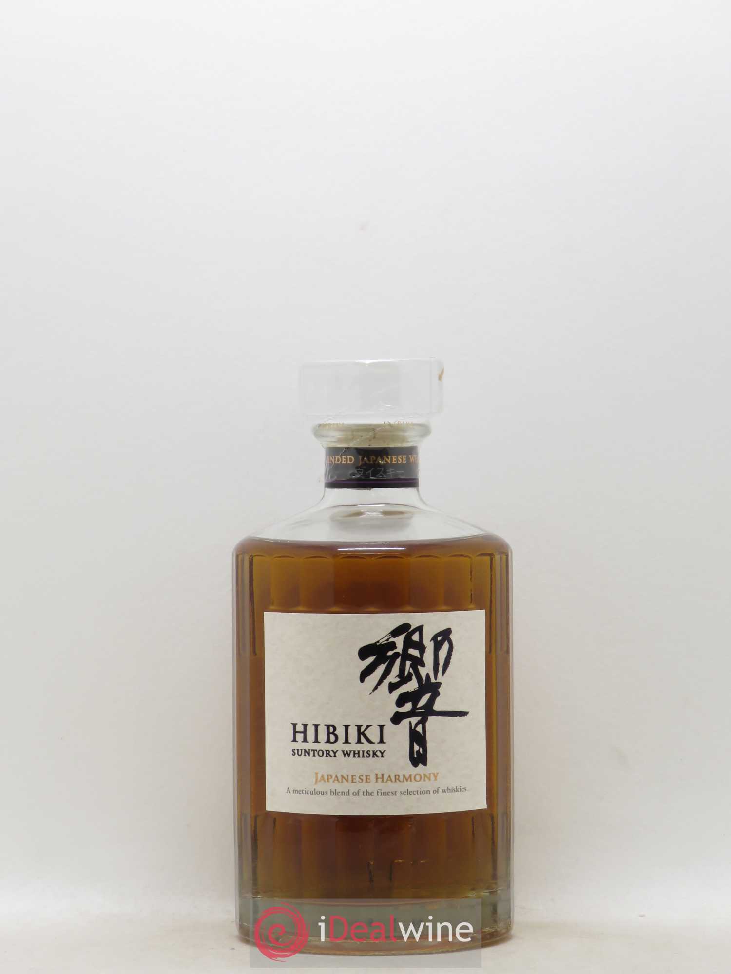 Hibiki Of. Japanese Harmony - Lot de 1 bouteille - 0