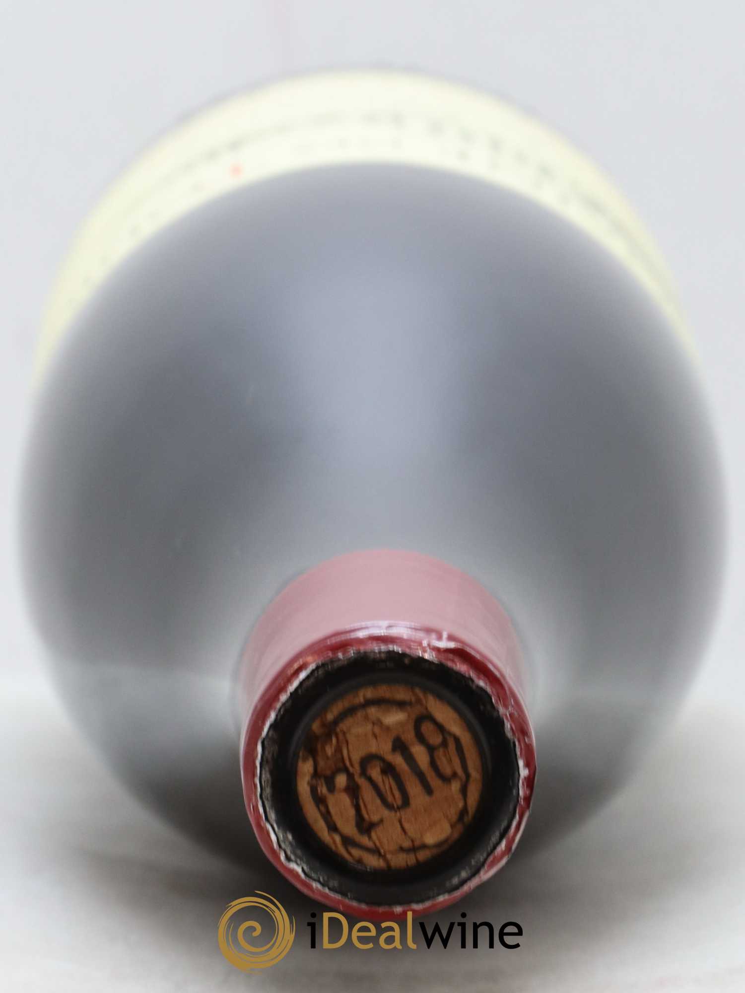 Vaucluse (Vin de Pays de Vaucluse) Domaine des Tours Emmanuel Reynaud 2018 - Lot de 2 bouteilles - 1