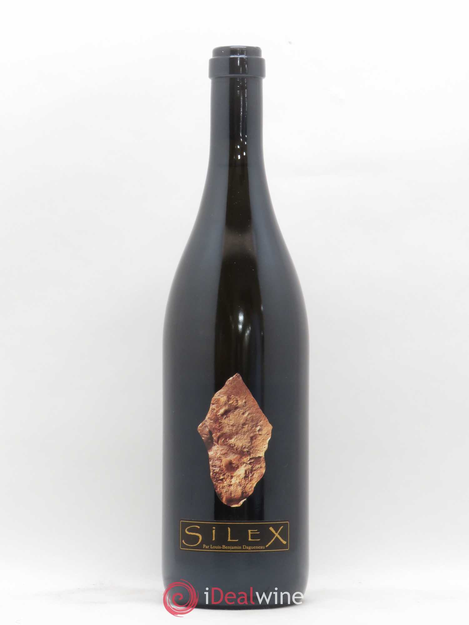 Vin de France (anciennement Pouilly-Fumé) Silex Dagueneau (Domaine Didier - Louis-Benjamin) 2016 - Lot de 1 bouteille - 0