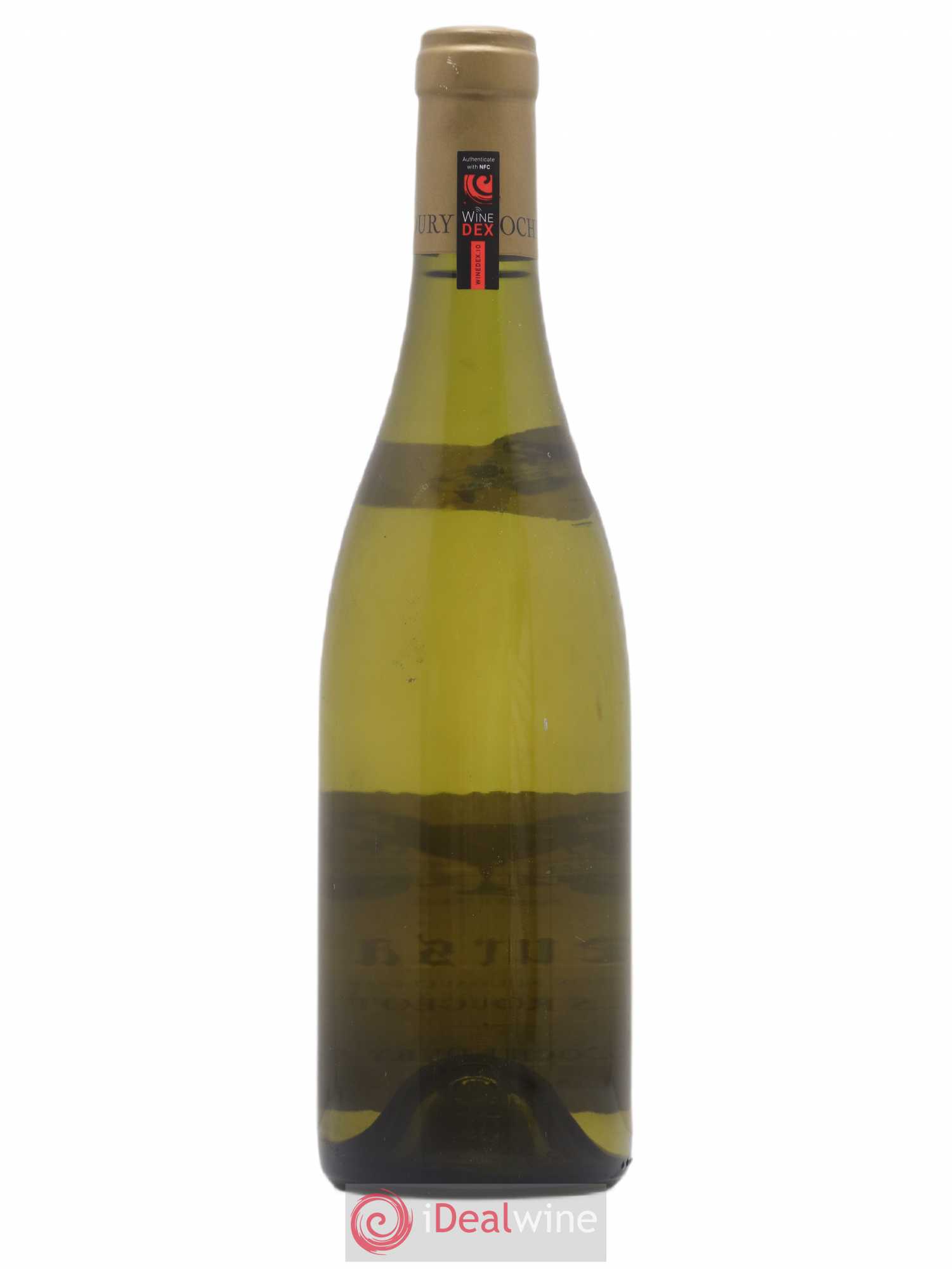 Meursault Les Rougeots Coche Dury (Domaine) 2017 - Lot de 1 bouteille - 1