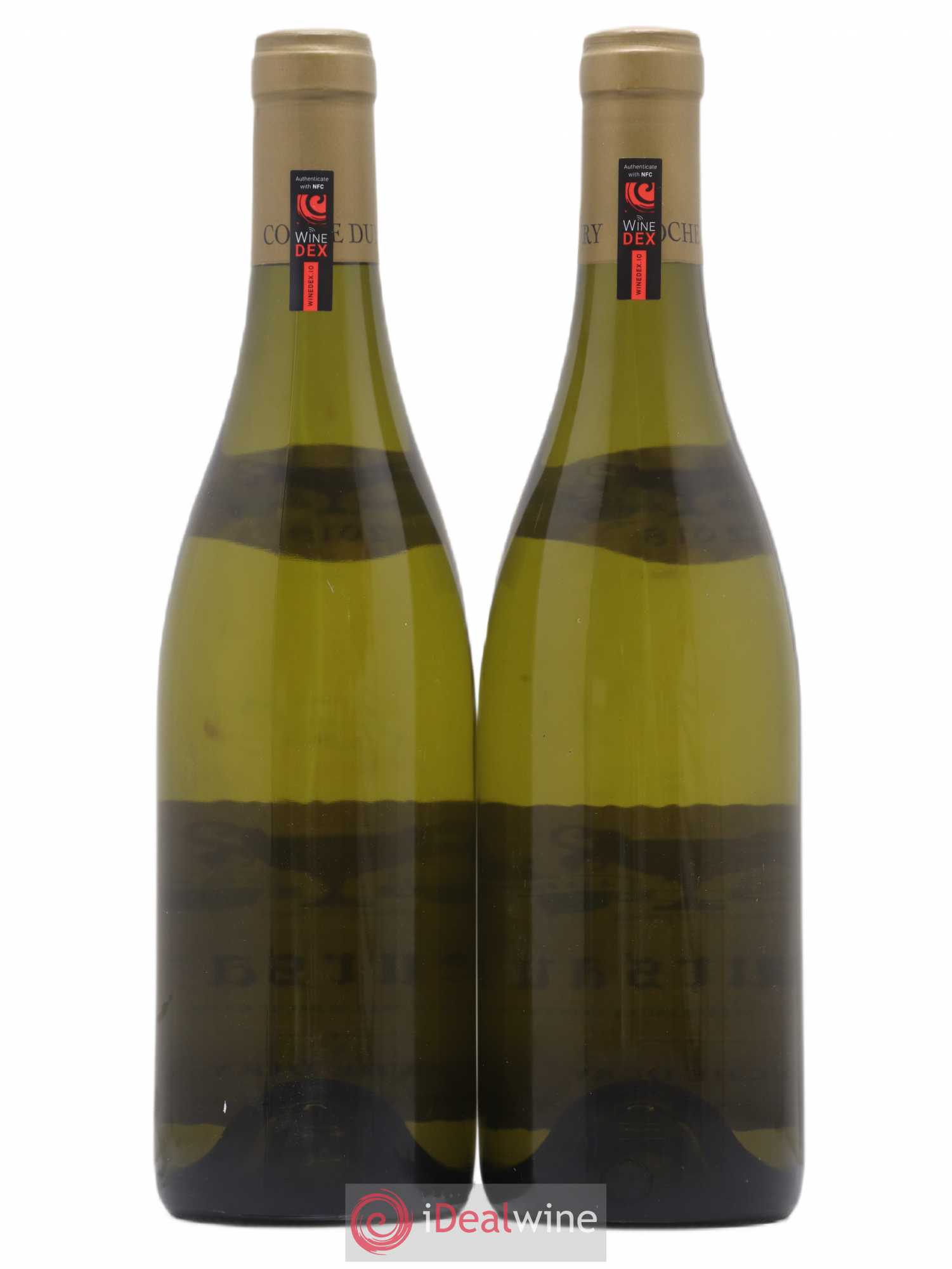 Meursault Coche Dury (Domaine) 2018 - Lot de 2 bouteilles - 1