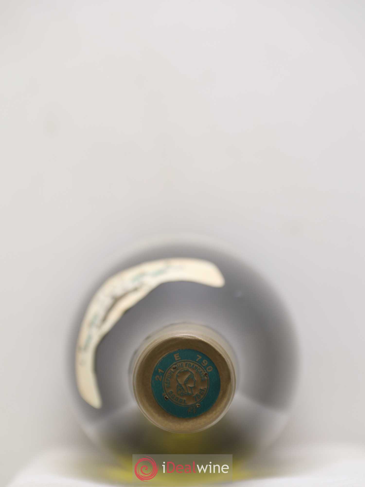Meursault Coche Dury (Domaine) 2018 - Lot de 2 bouteilles - 3