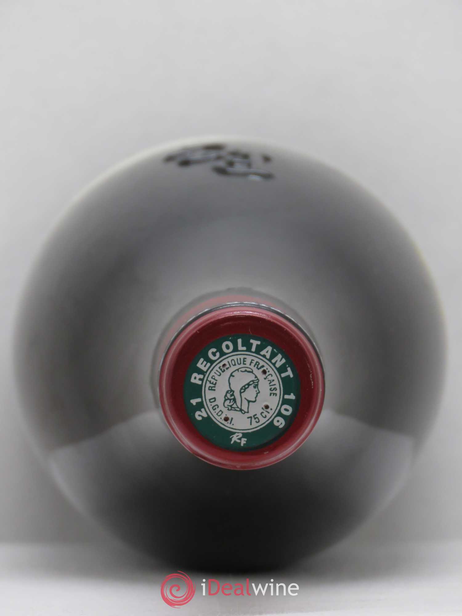 Chambertin Clos de Bèze Grand Cru Robert Groffier Père & Fils (Domaine) 2013 - Lot de 1 bouteille - 1