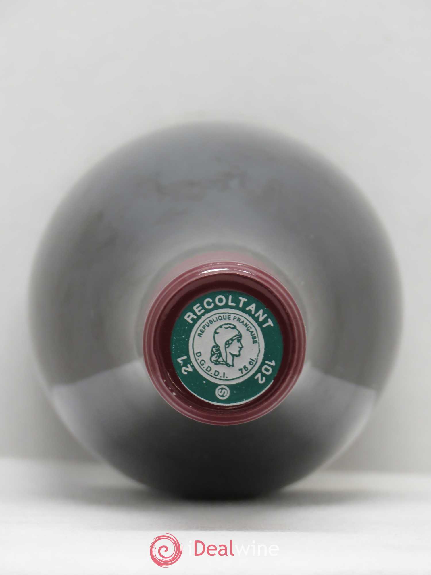 Echezeaux Grand Cru Georges Noëllat (Domaine) 2016 - Lotto di 1 bottiglia - 1