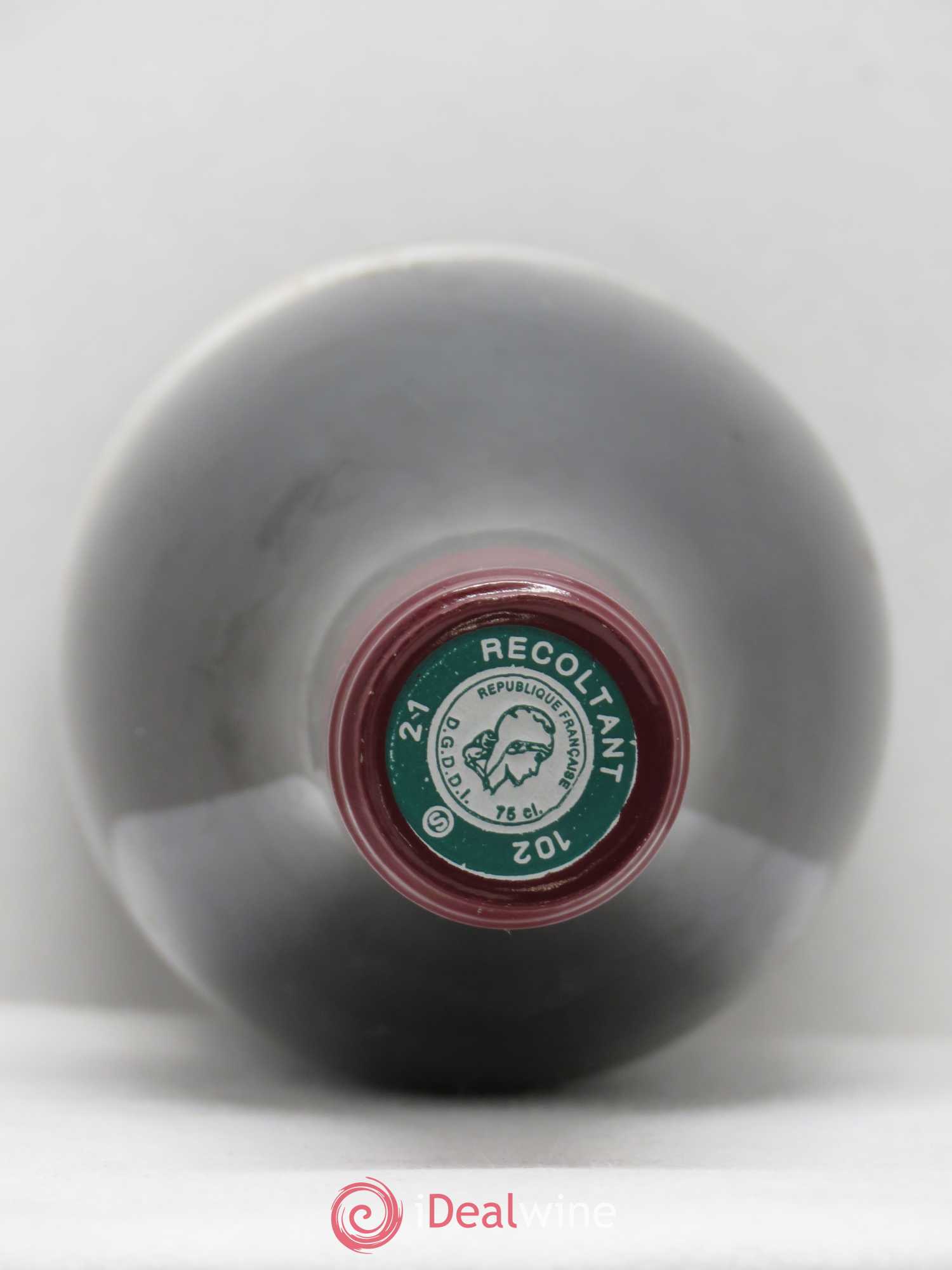 Echezeaux Grand Cru Georges Noëllat (Domaine) 2016 - Lot de 1 bouteille - 1