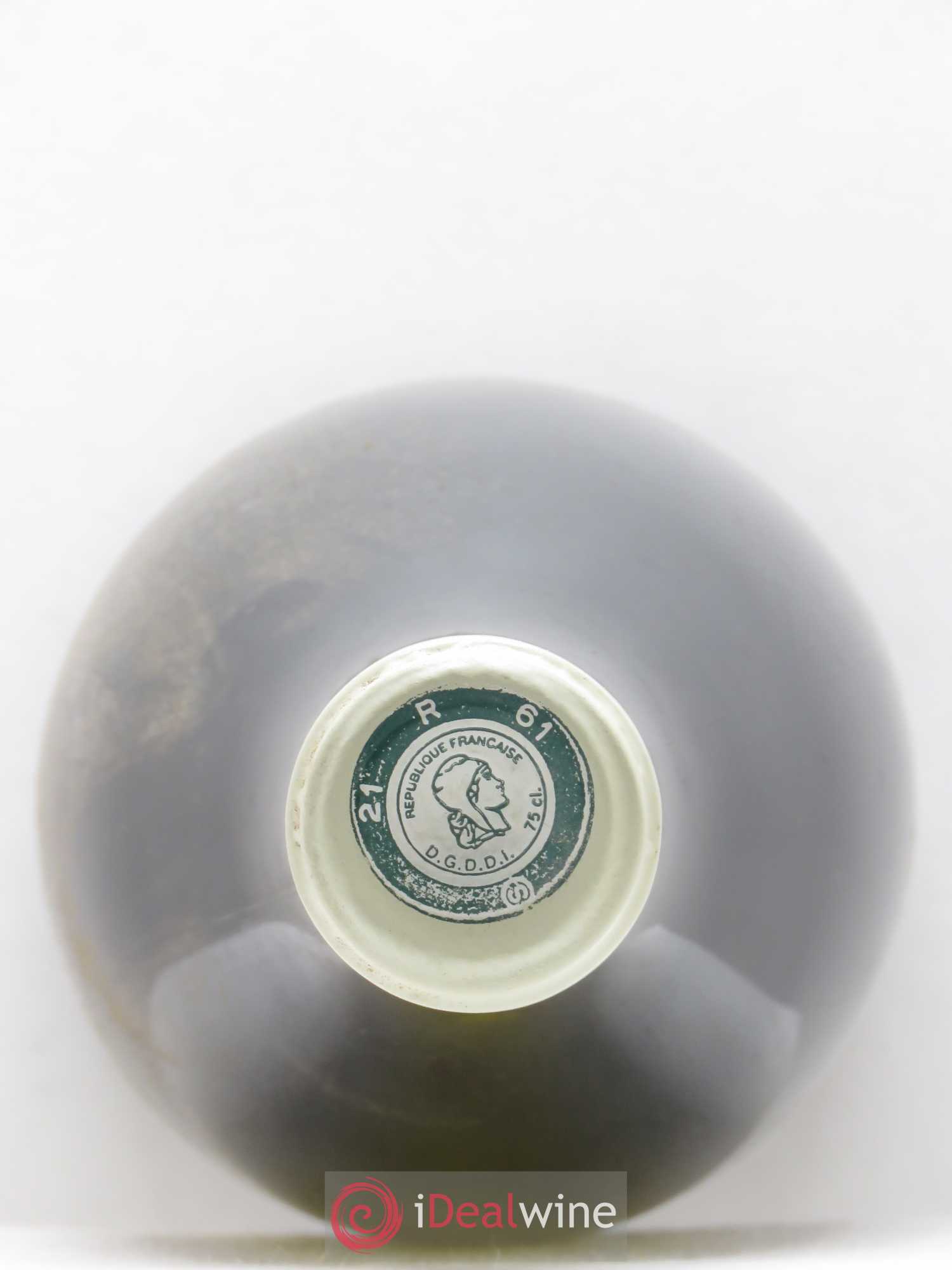 Montrachet Grand Cru Guy Amiot 2003 - Posten von 1 Flasche - 1