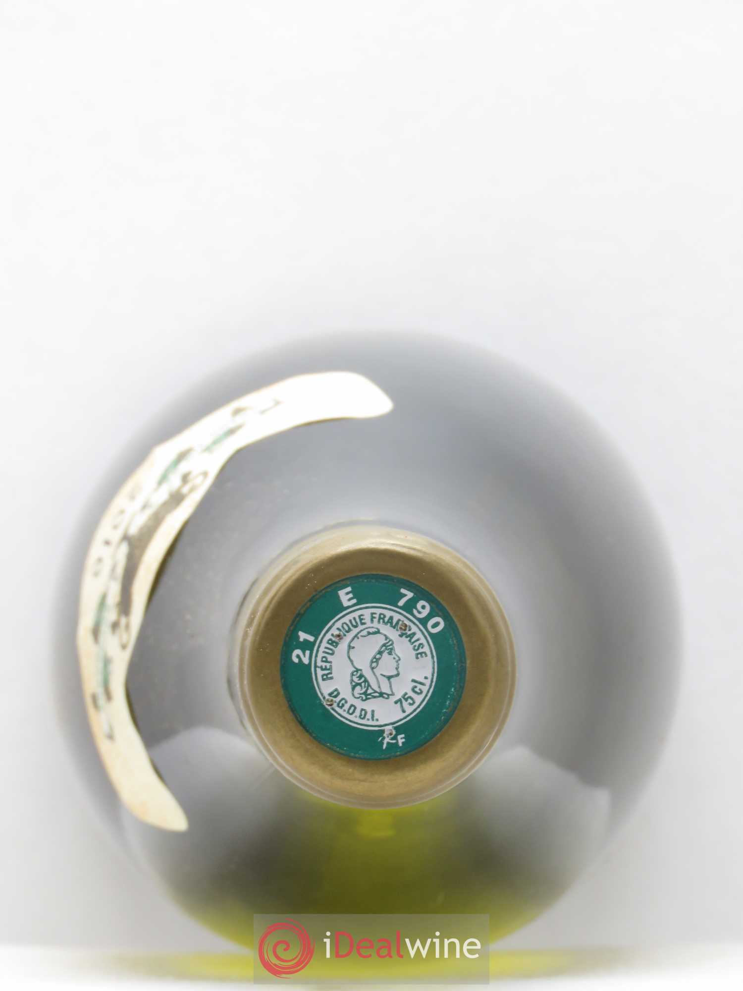 Meursault Coche Dury (Domaine) 2016 - Lot de 2 bouteilles - 1