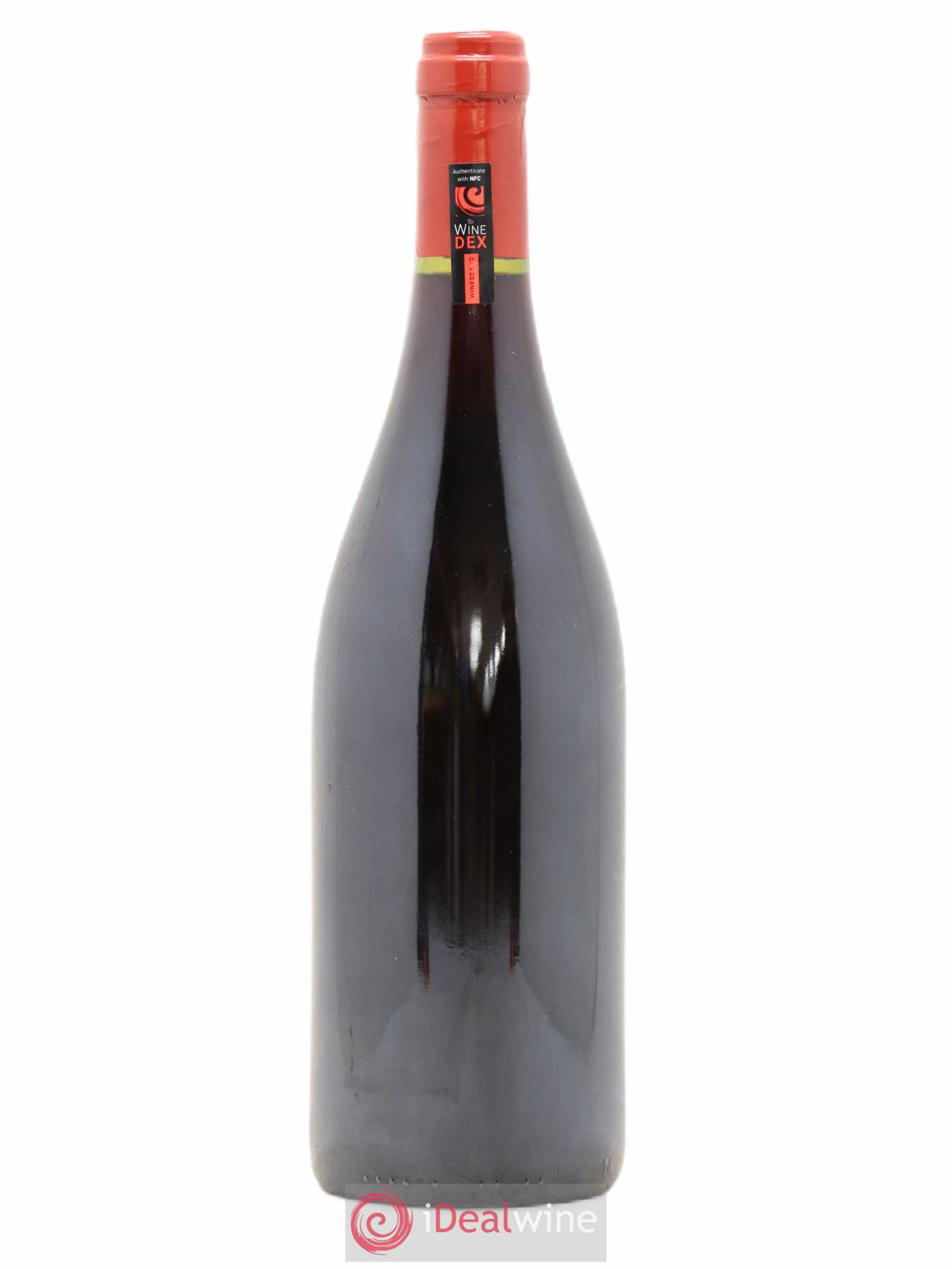 Châteauneuf-du-Pape Château Rayas Emmanuel Reynaud 2007 - Lot de 1 bouteille - 1
