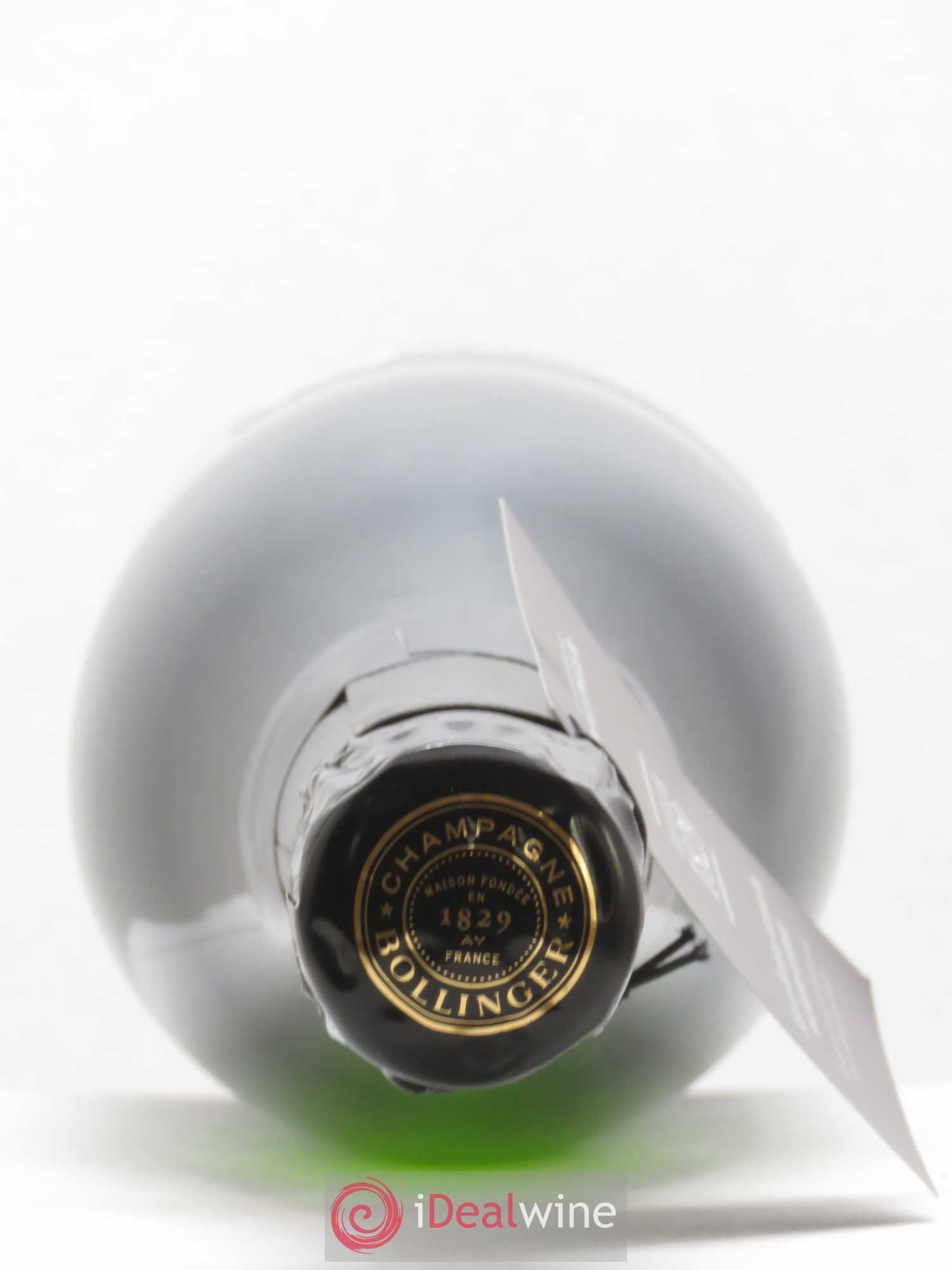 Brut Vieilles Vignes Françaises Bollinger 2005 - Lot de 1 bouteille - 3